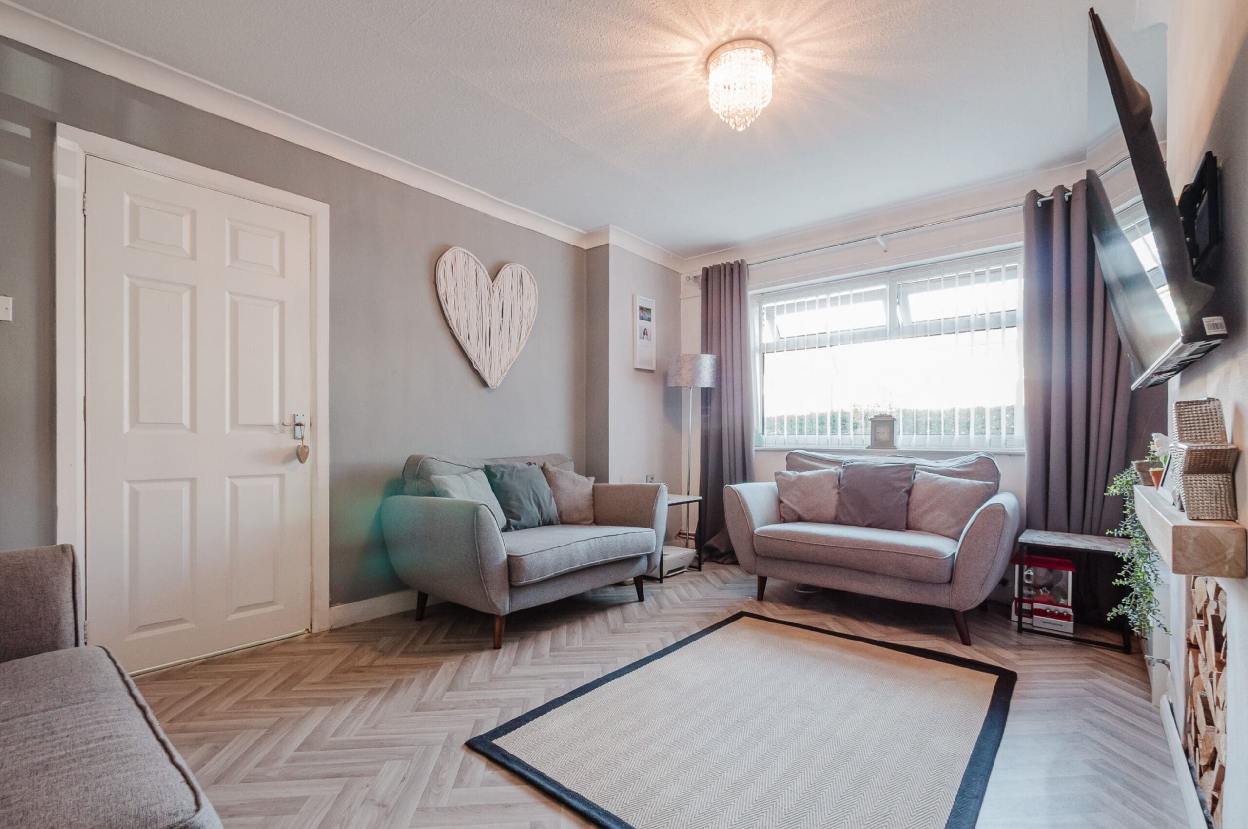 Lytham Road, Flixton - VitalSpace