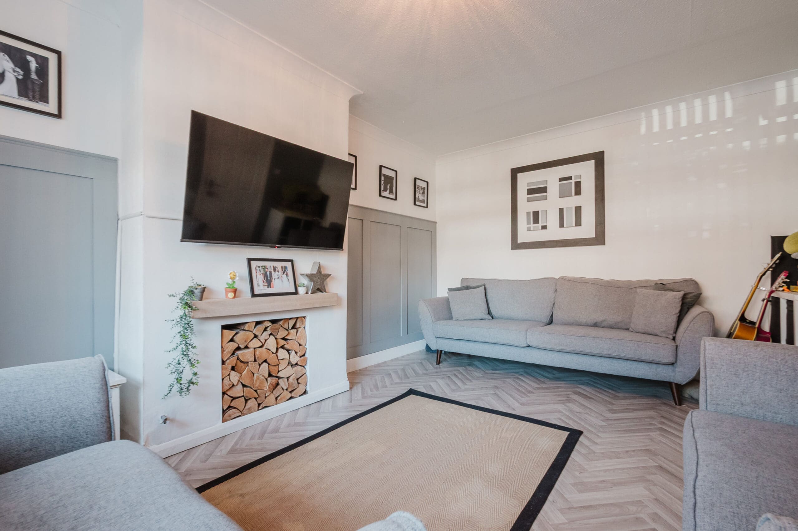 Lytham Road, Flixton - VitalSpace