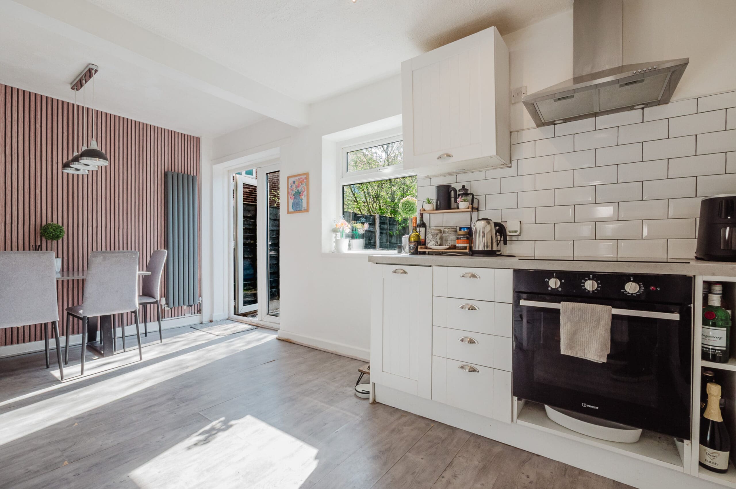 Lytham Road, Flixton - VitalSpace