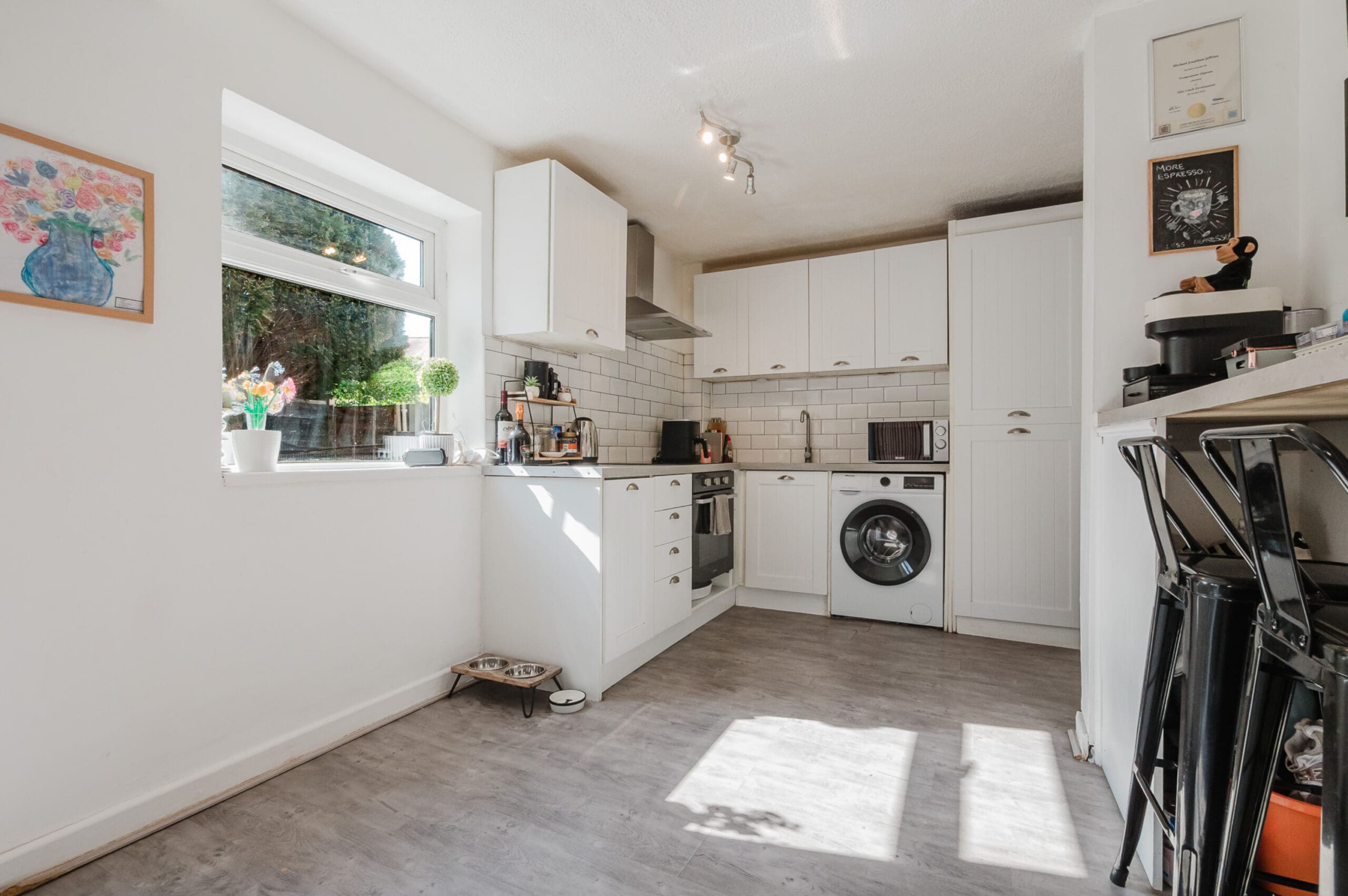 Lytham Road, Flixton - VitalSpace