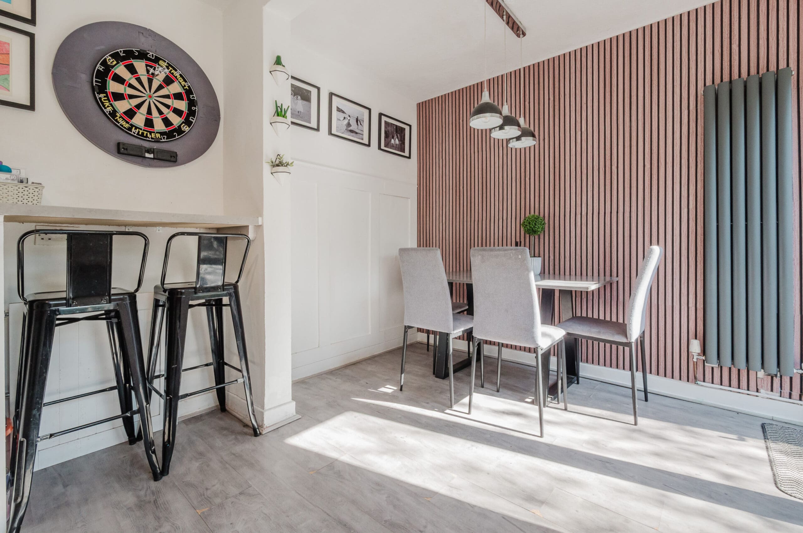 Lytham Road, Flixton - VitalSpace