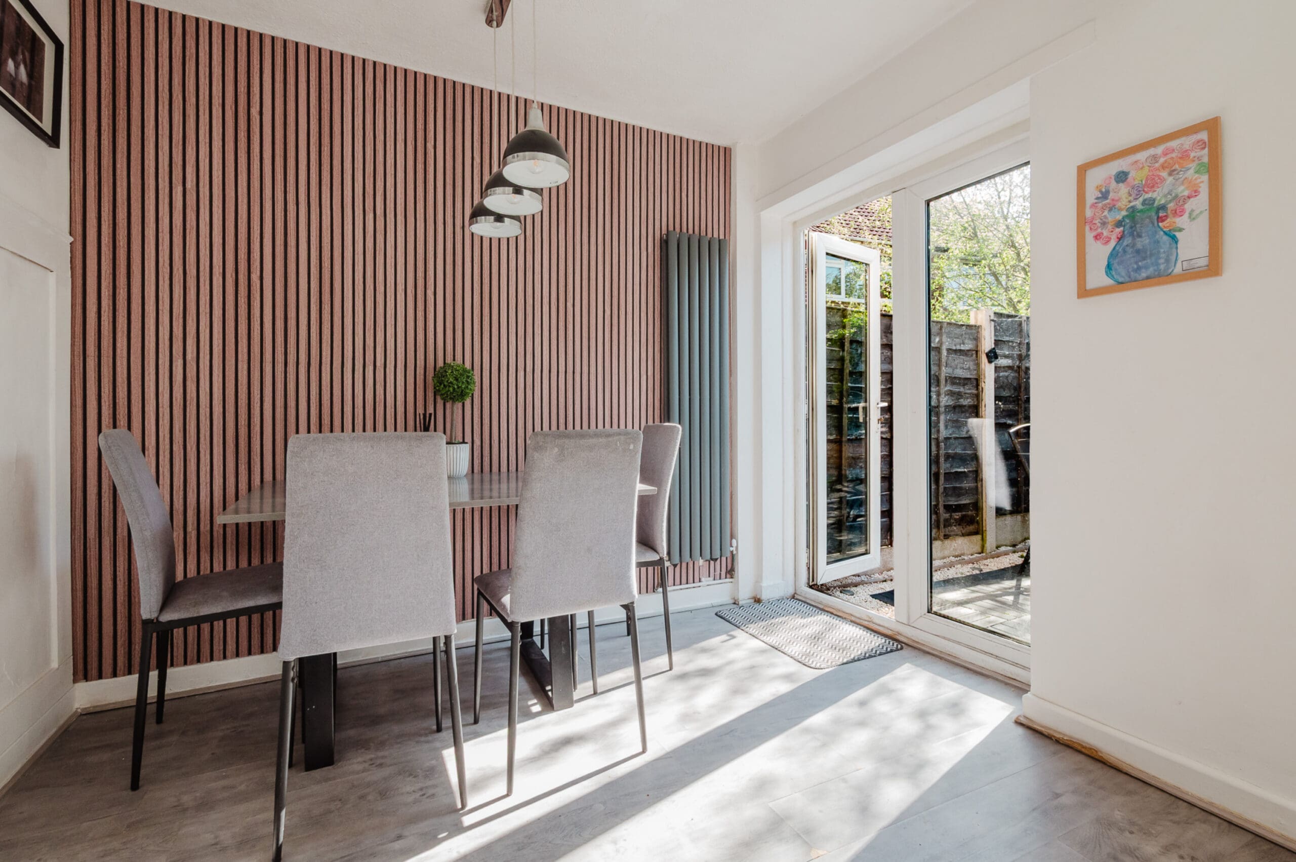 Lytham Road, Flixton - VitalSpace