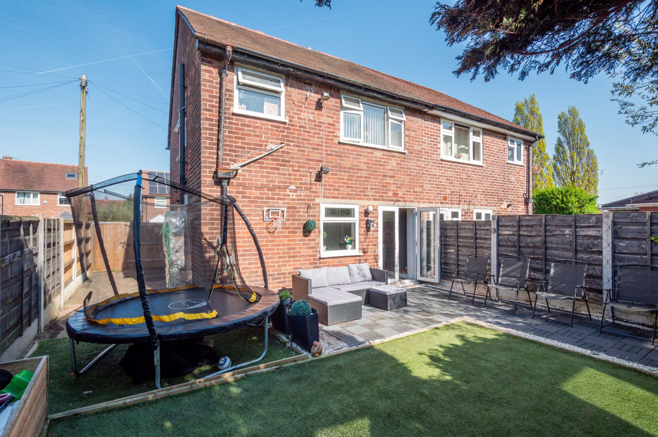 Lytham Road, Flixton - VitalSpace