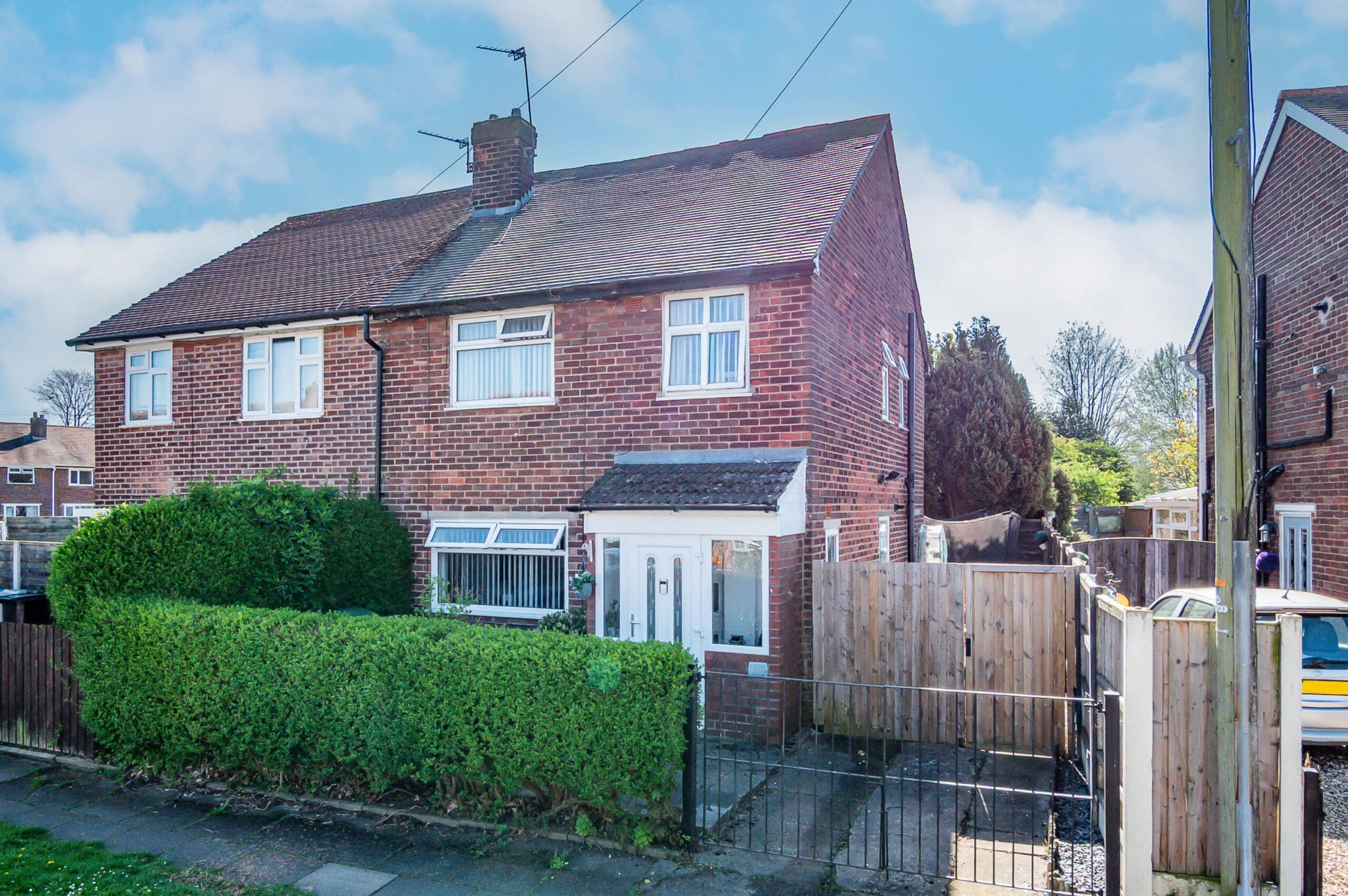 Lytham Road, Flixton - VitalSpace