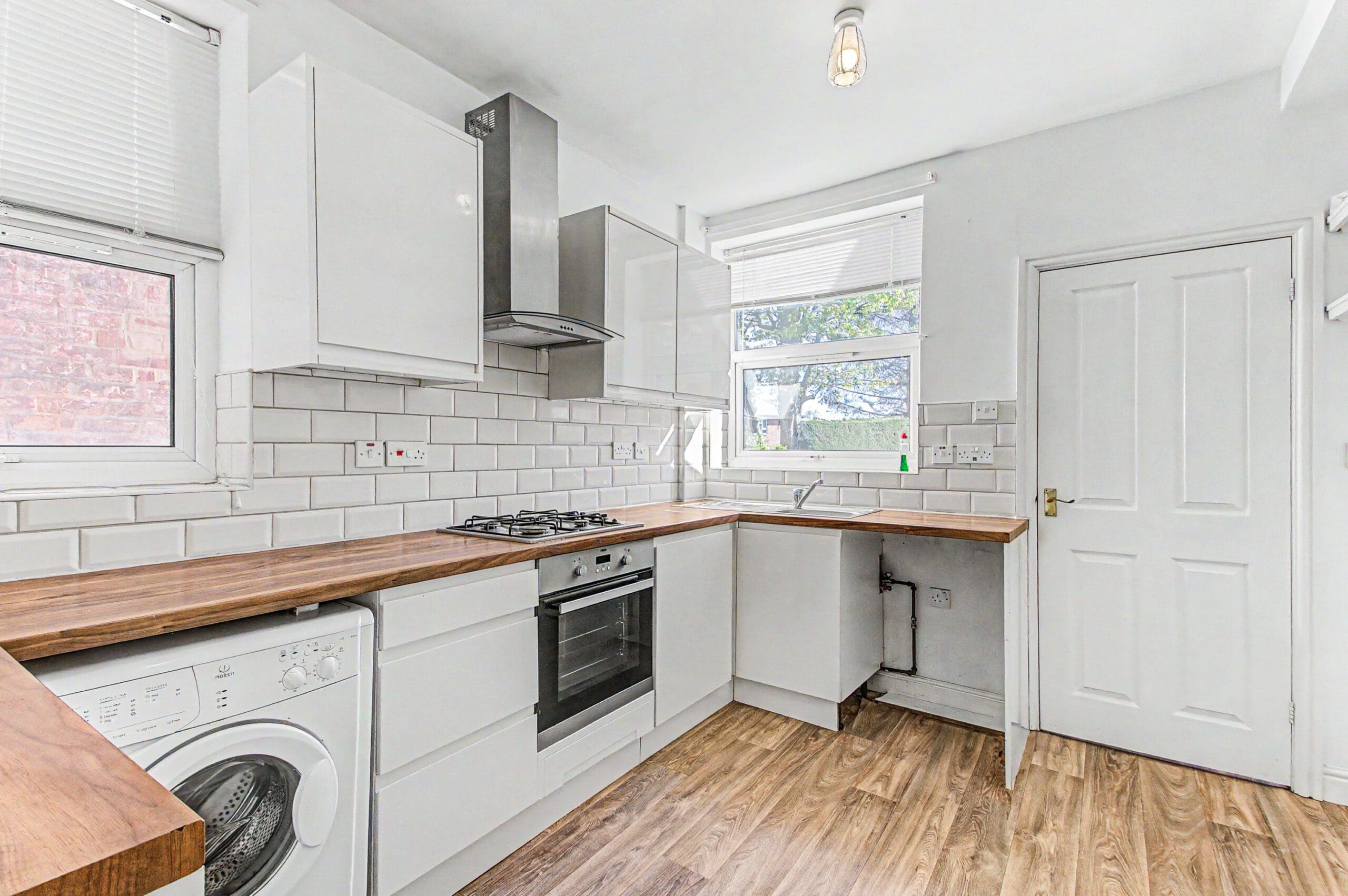 Ashfield Road, Urmston - VitalSpace