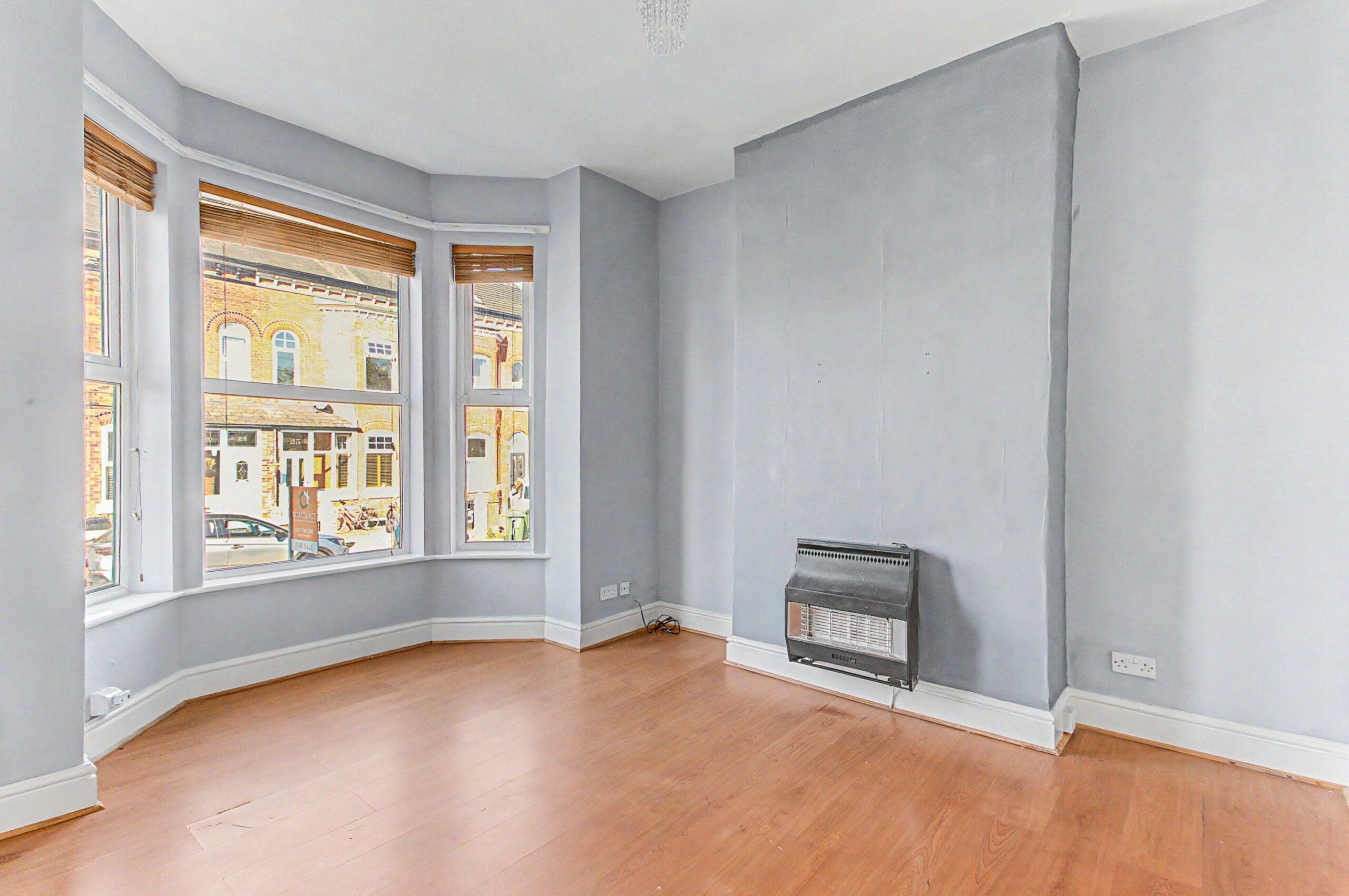 Ashfield Road, Urmston - VitalSpace