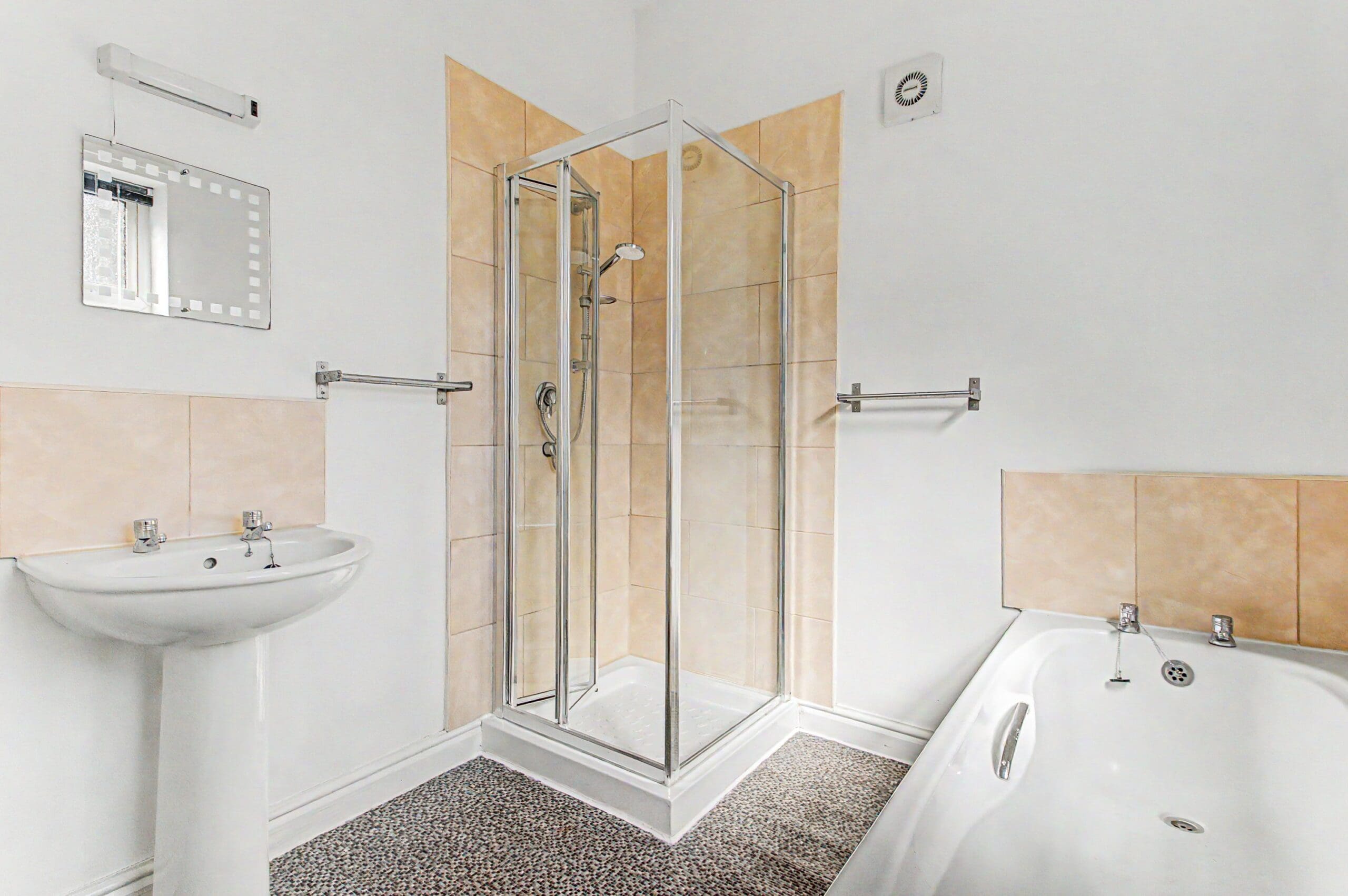 Ashfield Road, Urmston - VitalSpace