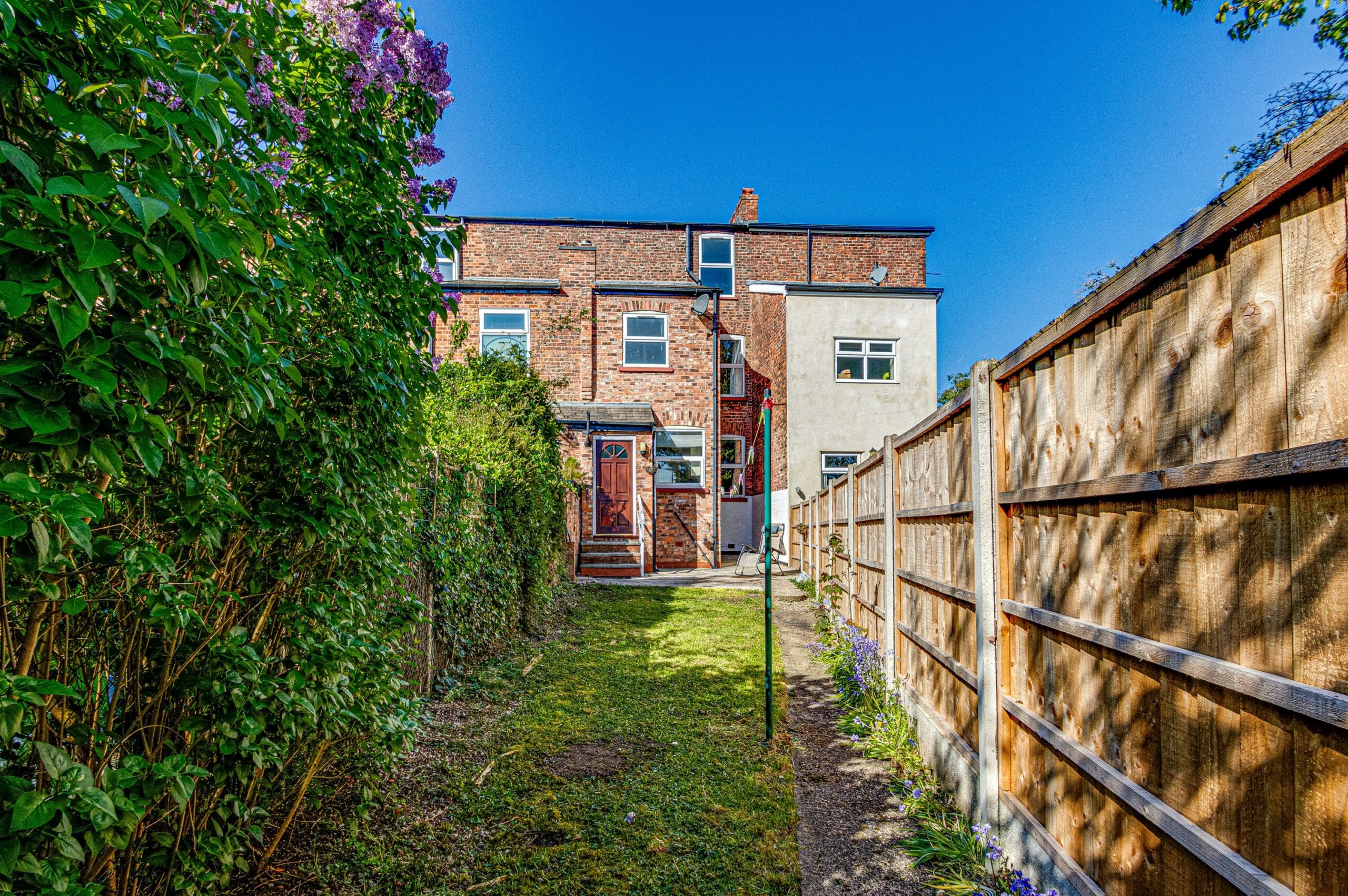 Ashfield Road, Urmston - VitalSpace