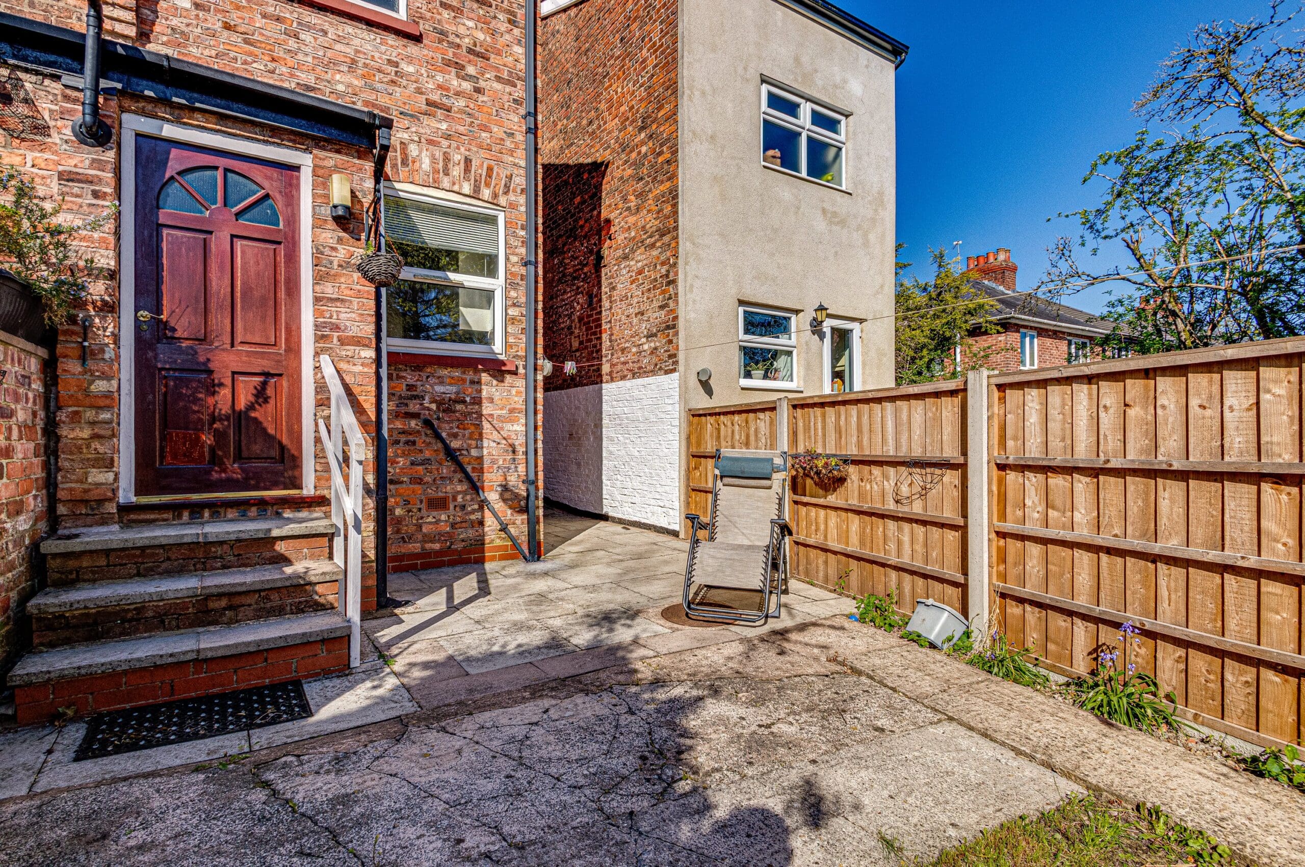 Ashfield Road, Urmston - VitalSpace