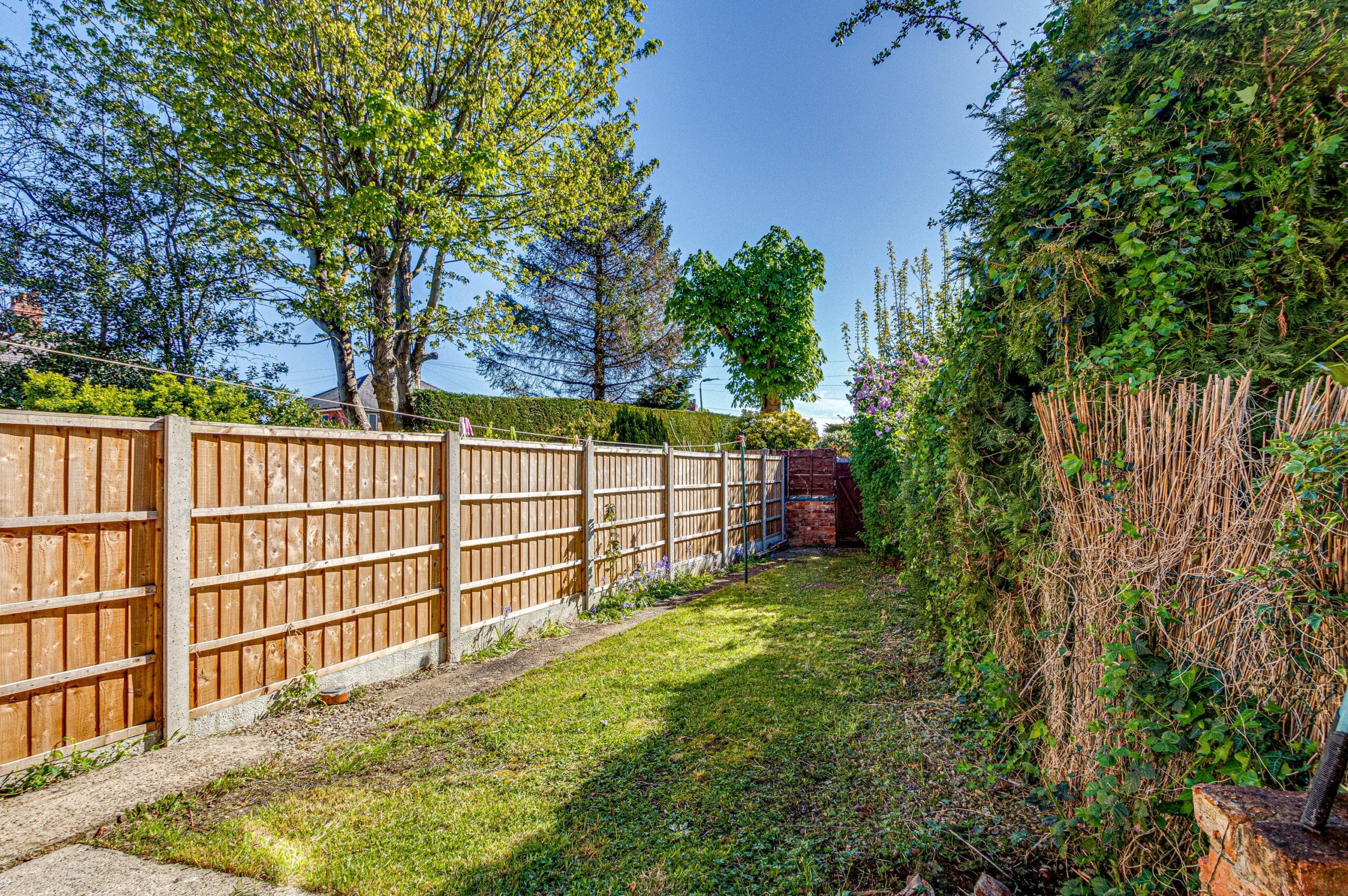 Ashfield Road, Urmston - VitalSpace