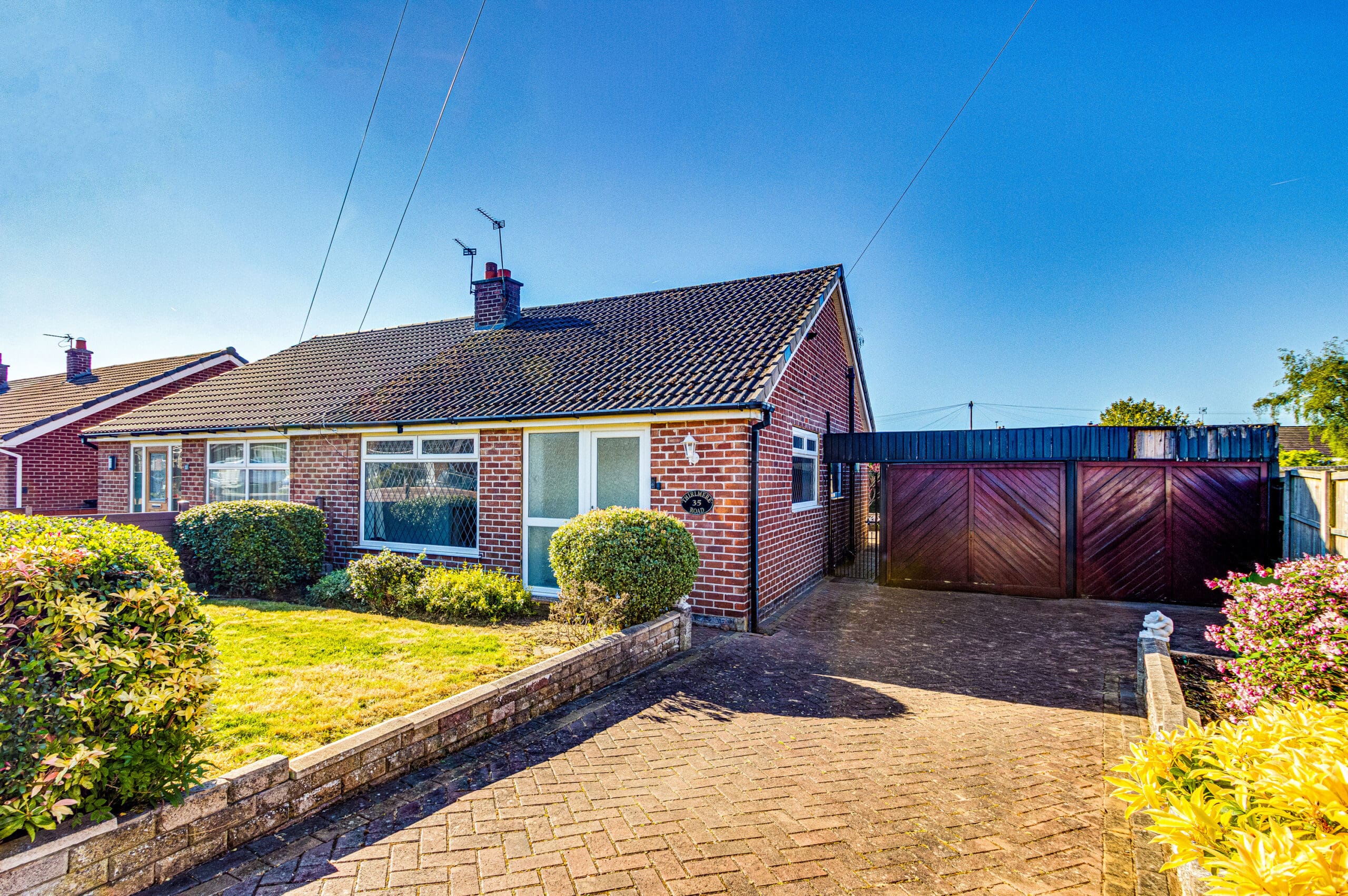 Thirlmere Road, Partington - VitalSpace