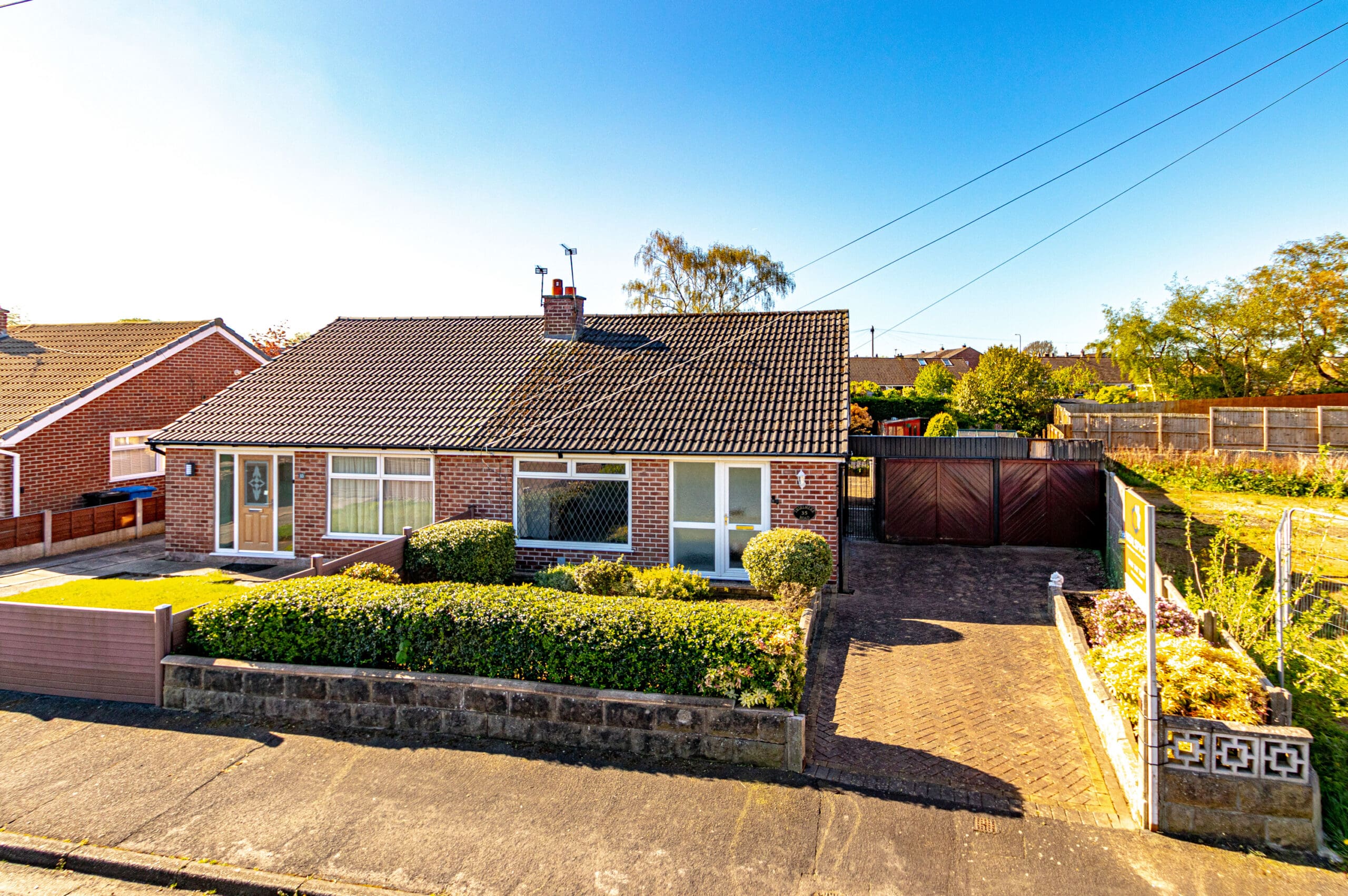 Thirlmere Road, Partington - VitalSpace