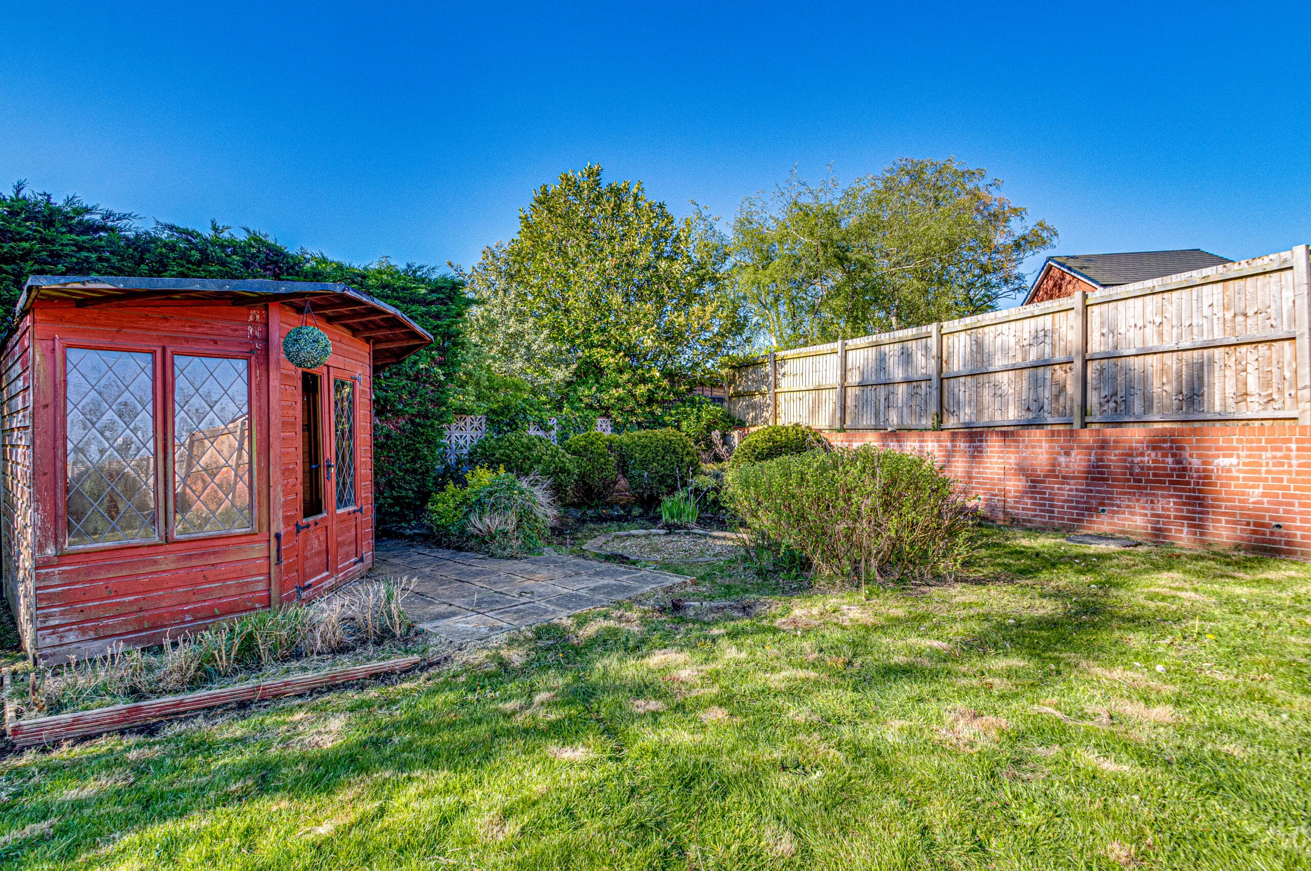 Thirlmere Road, Partington - VitalSpace