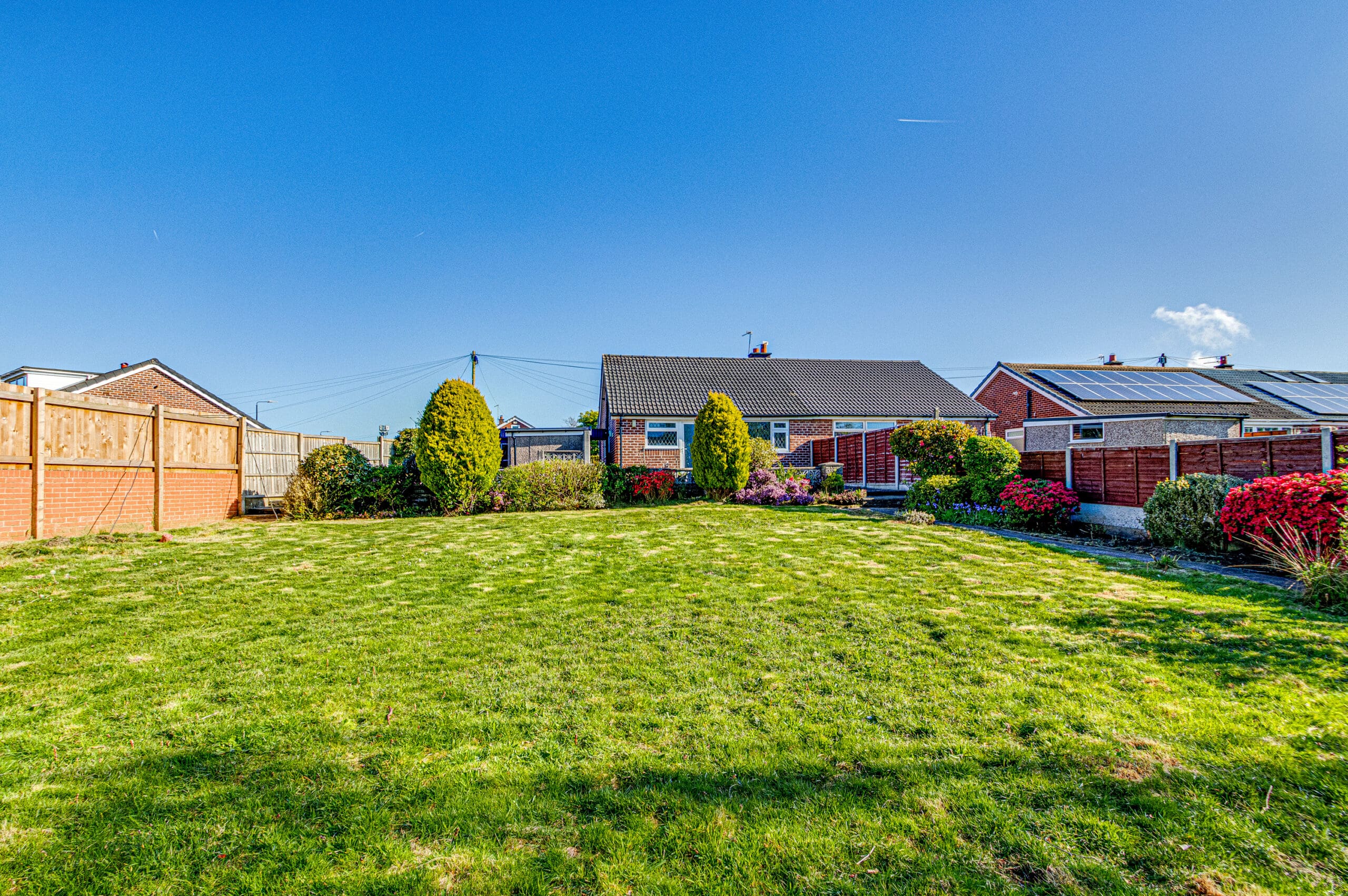 Thirlmere Road, Partington - VitalSpace