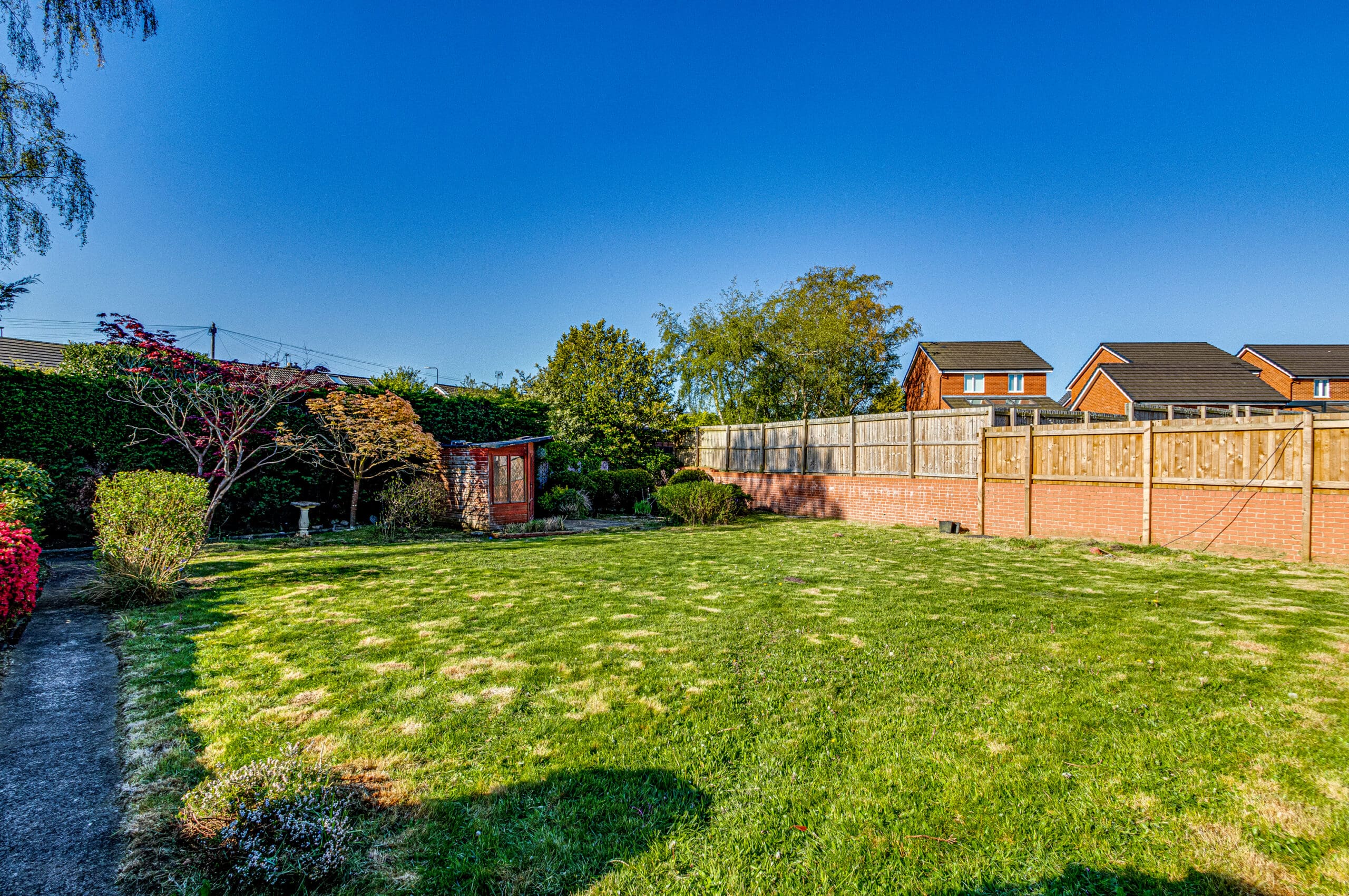 Thirlmere Road, Partington - VitalSpace