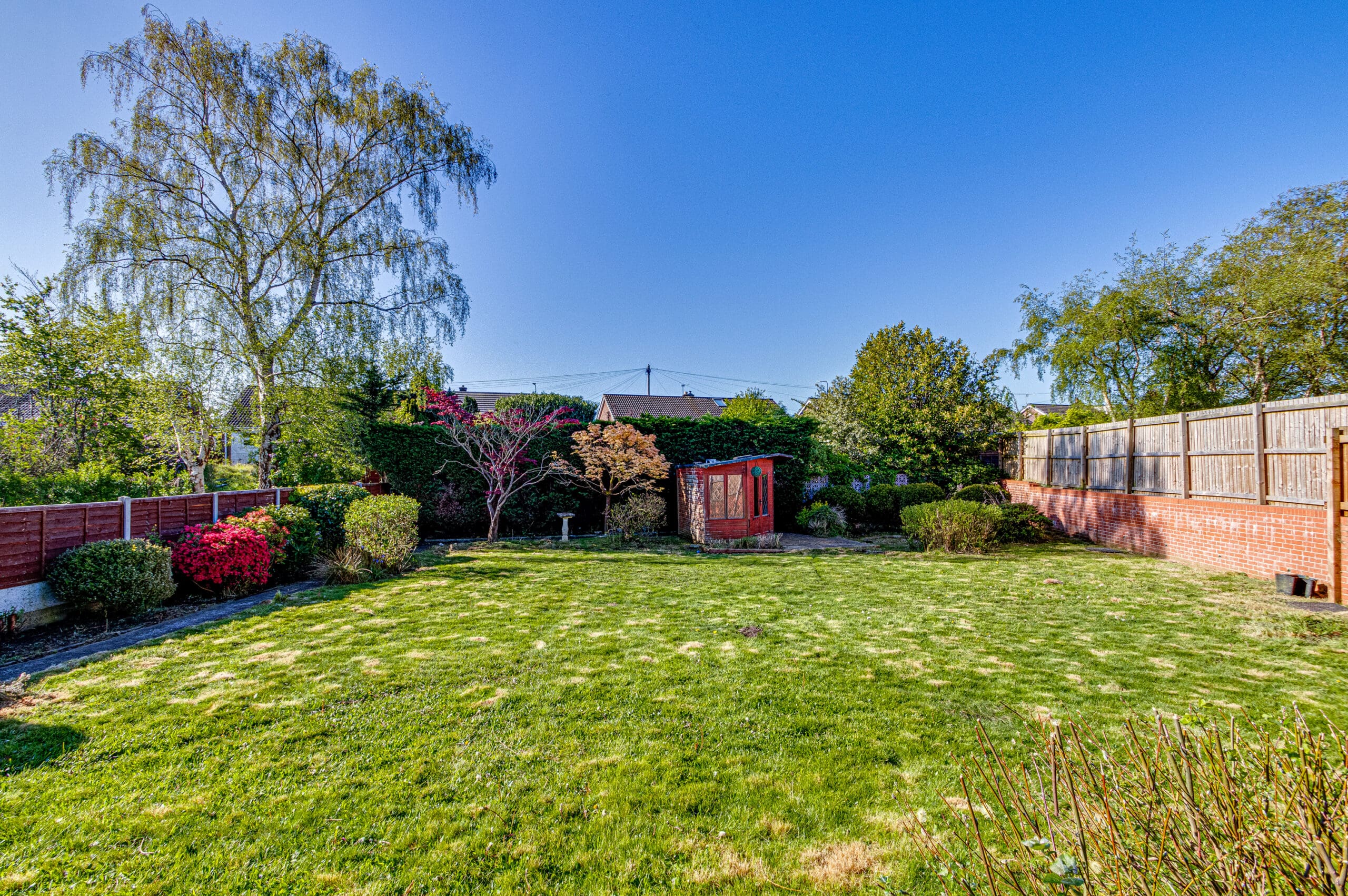 Thirlmere Road, Partington - VitalSpace