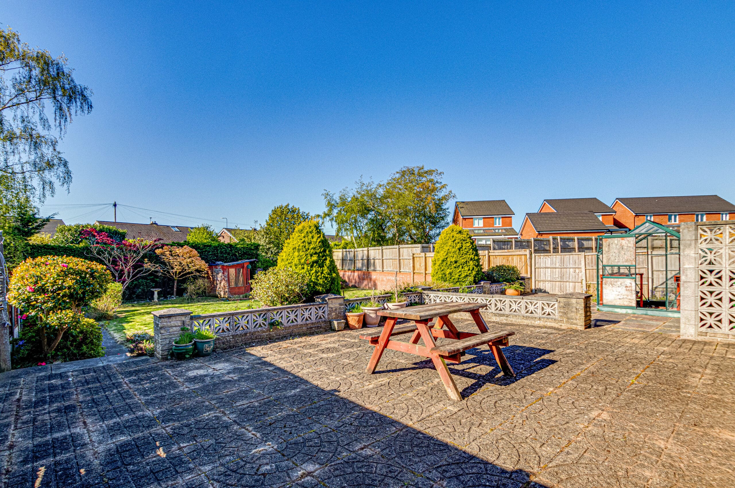 Thirlmere Road, Partington - VitalSpace