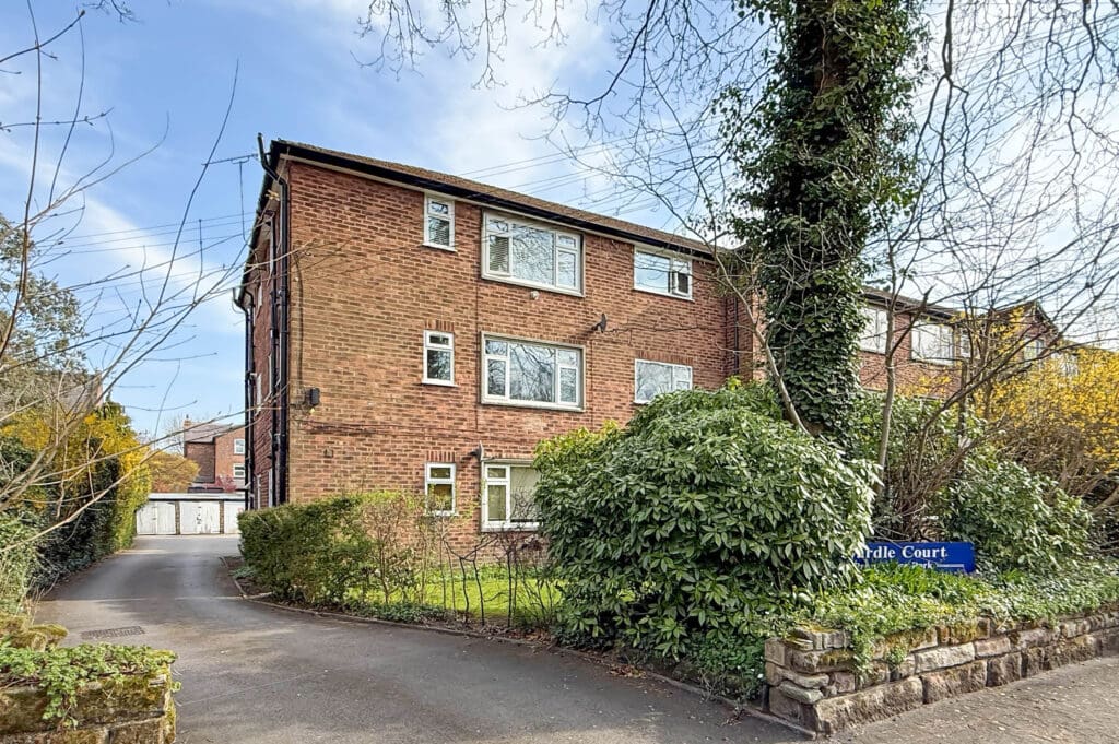 Wardle Road, Sale Image