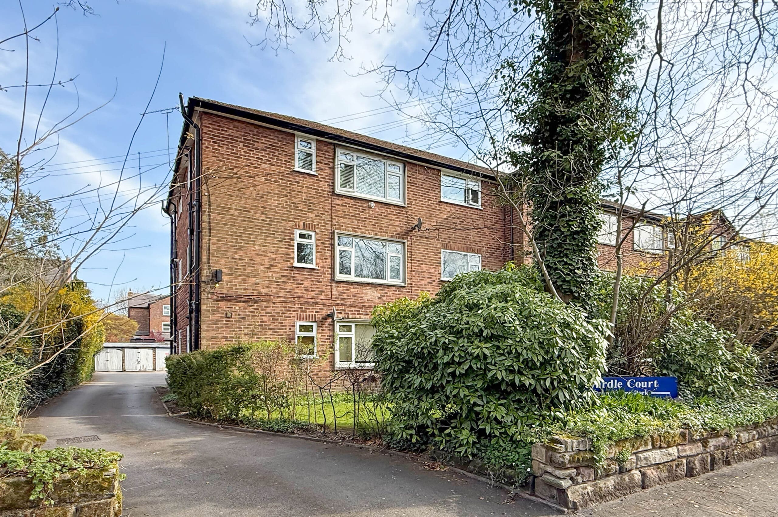 Wardle Road, Sale - VitalSpace