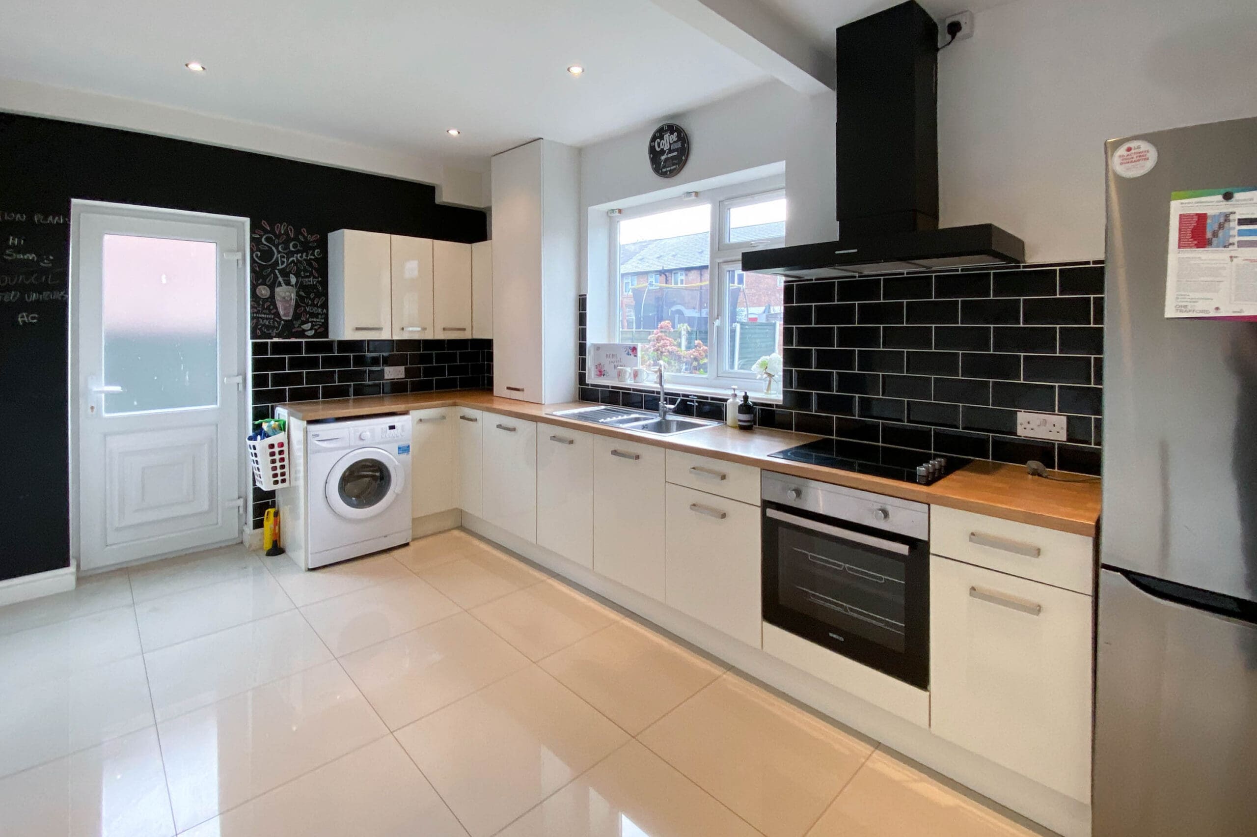 Bakewell Road, Stretford - VitalSpace