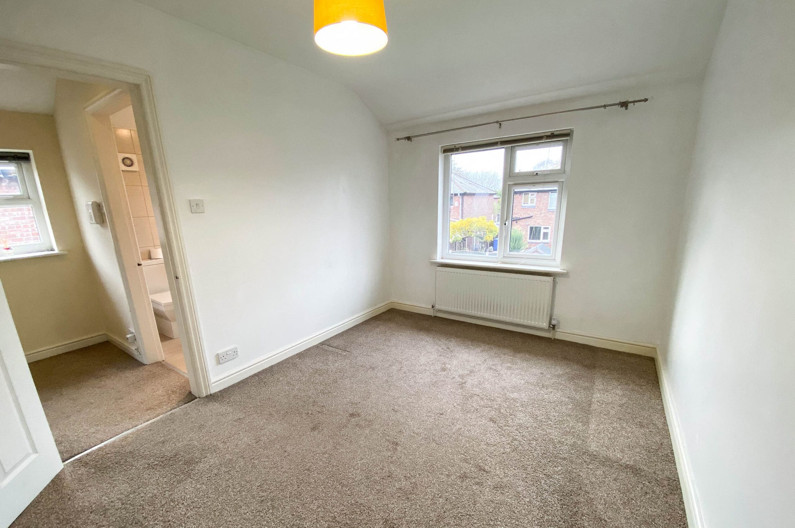 Bakewell Road, Stretford - VitalSpace