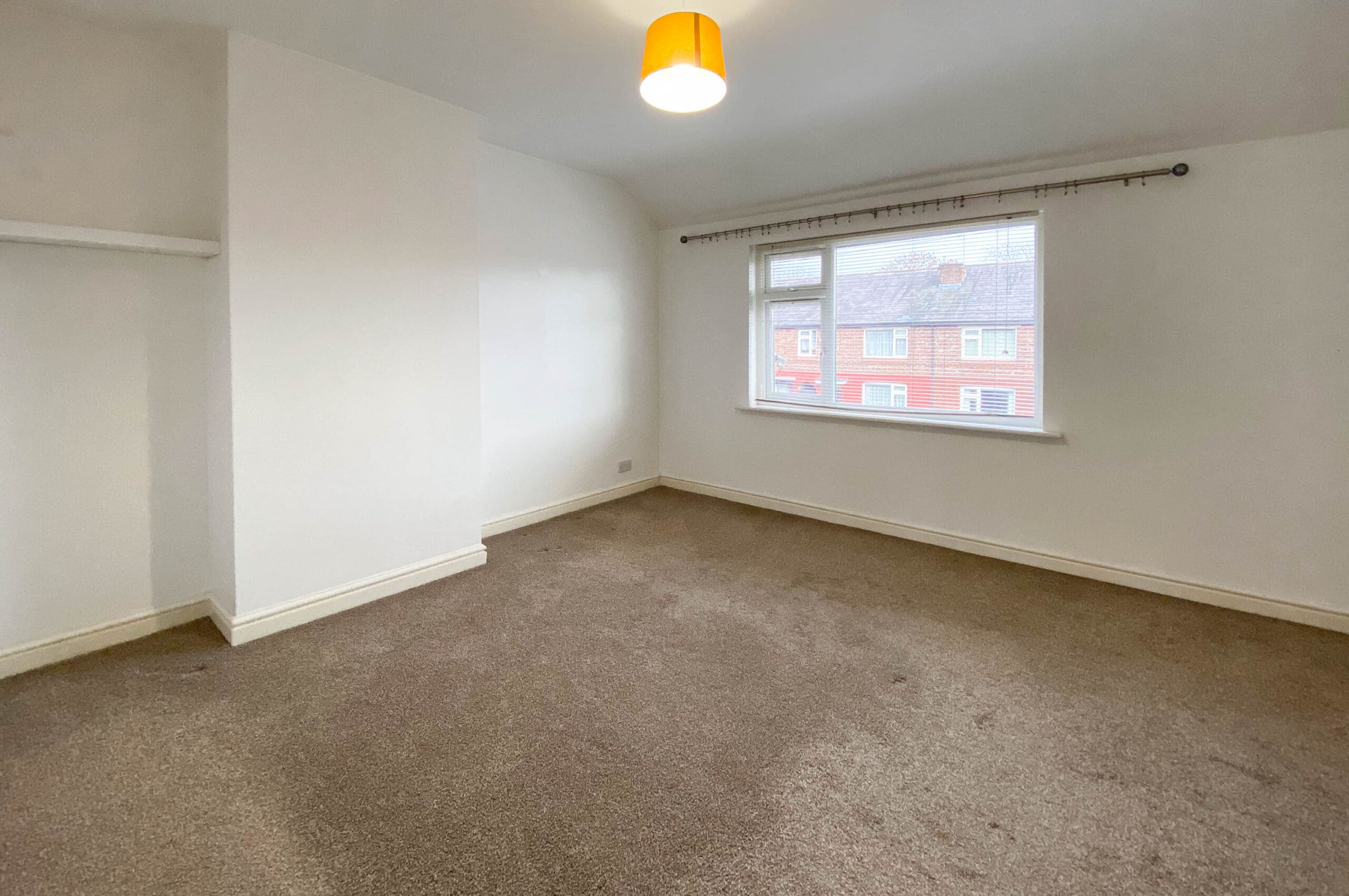 Bakewell Road, Stretford - VitalSpace
