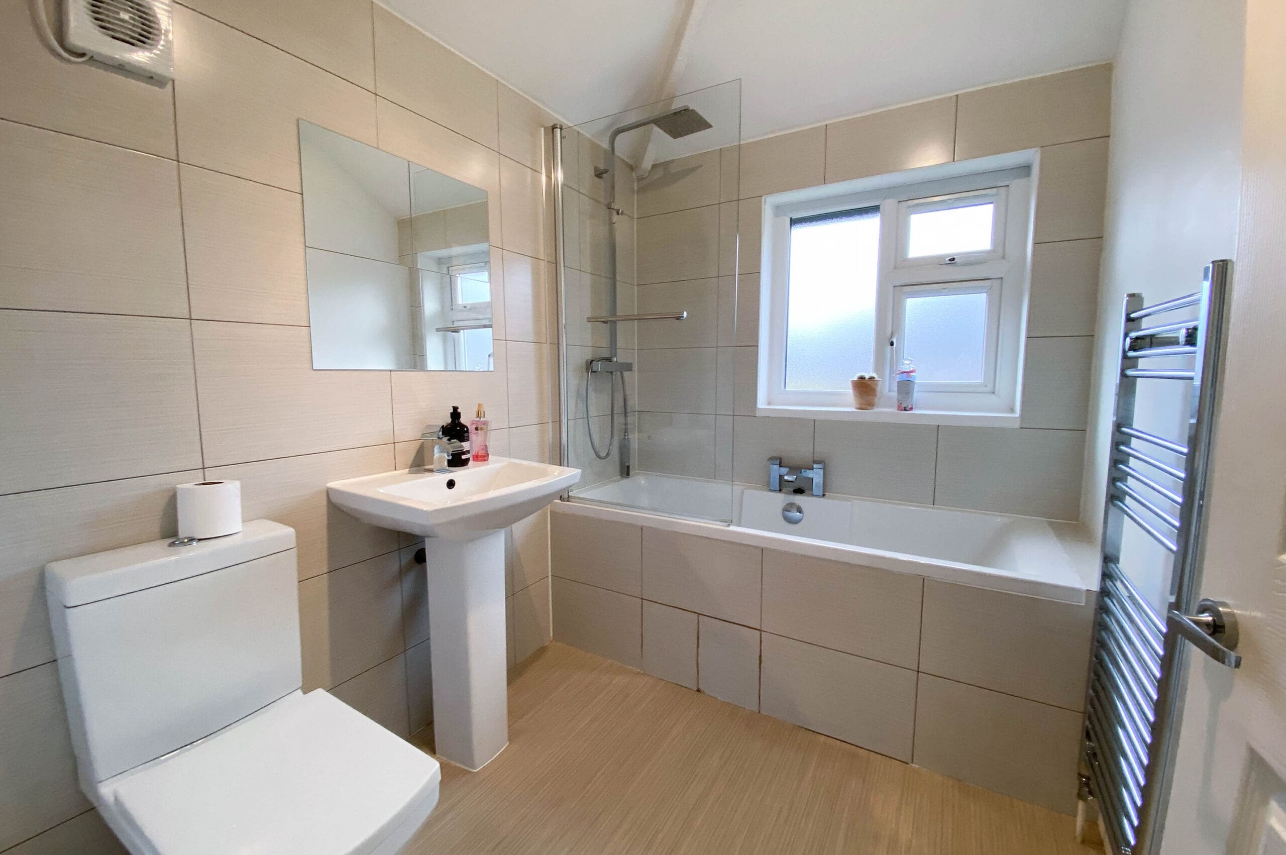 Bakewell Road, Stretford - VitalSpace