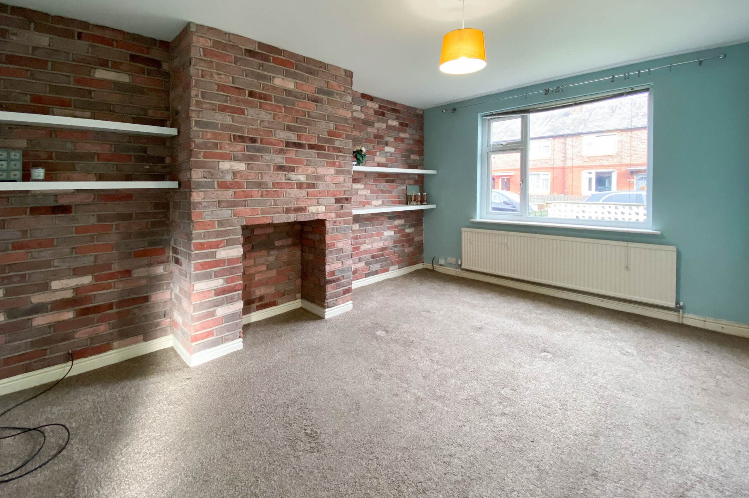 Bakewell Road, Stretford - VitalSpace