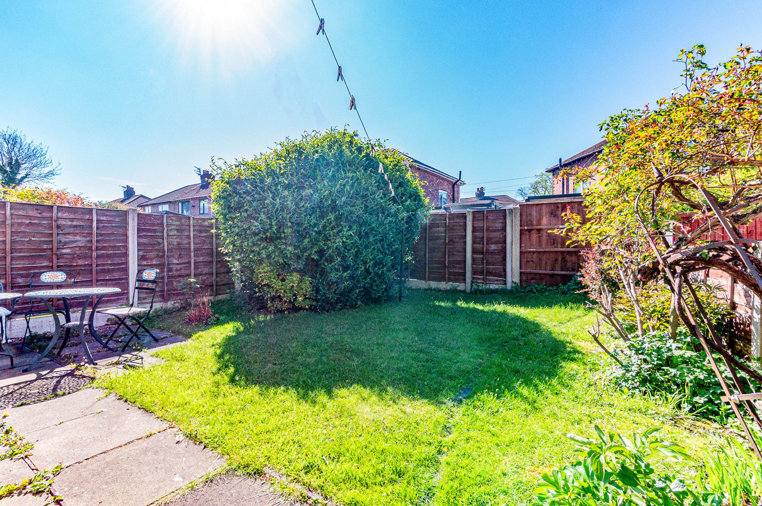 Sandsend Road, Urmston - VitalSpace