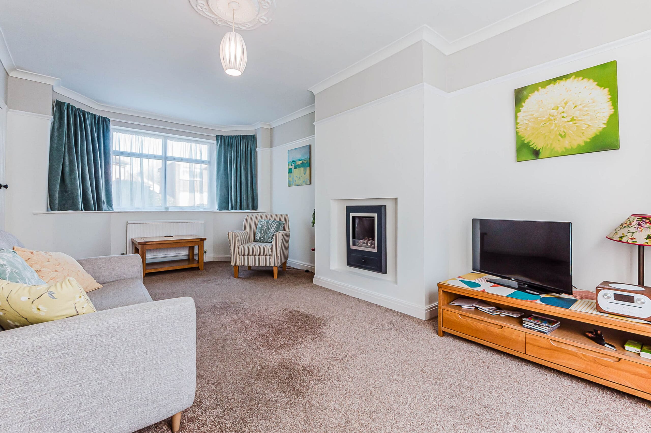 Sandsend Road, Urmston - VitalSpace