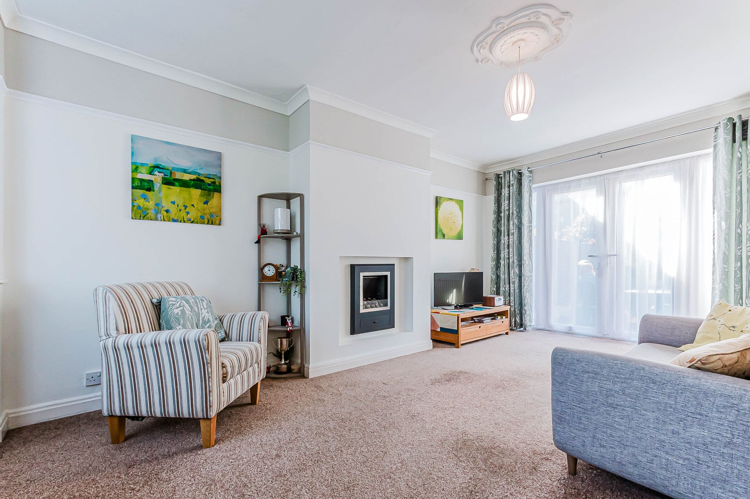 Sandsend Road, Urmston - VitalSpace