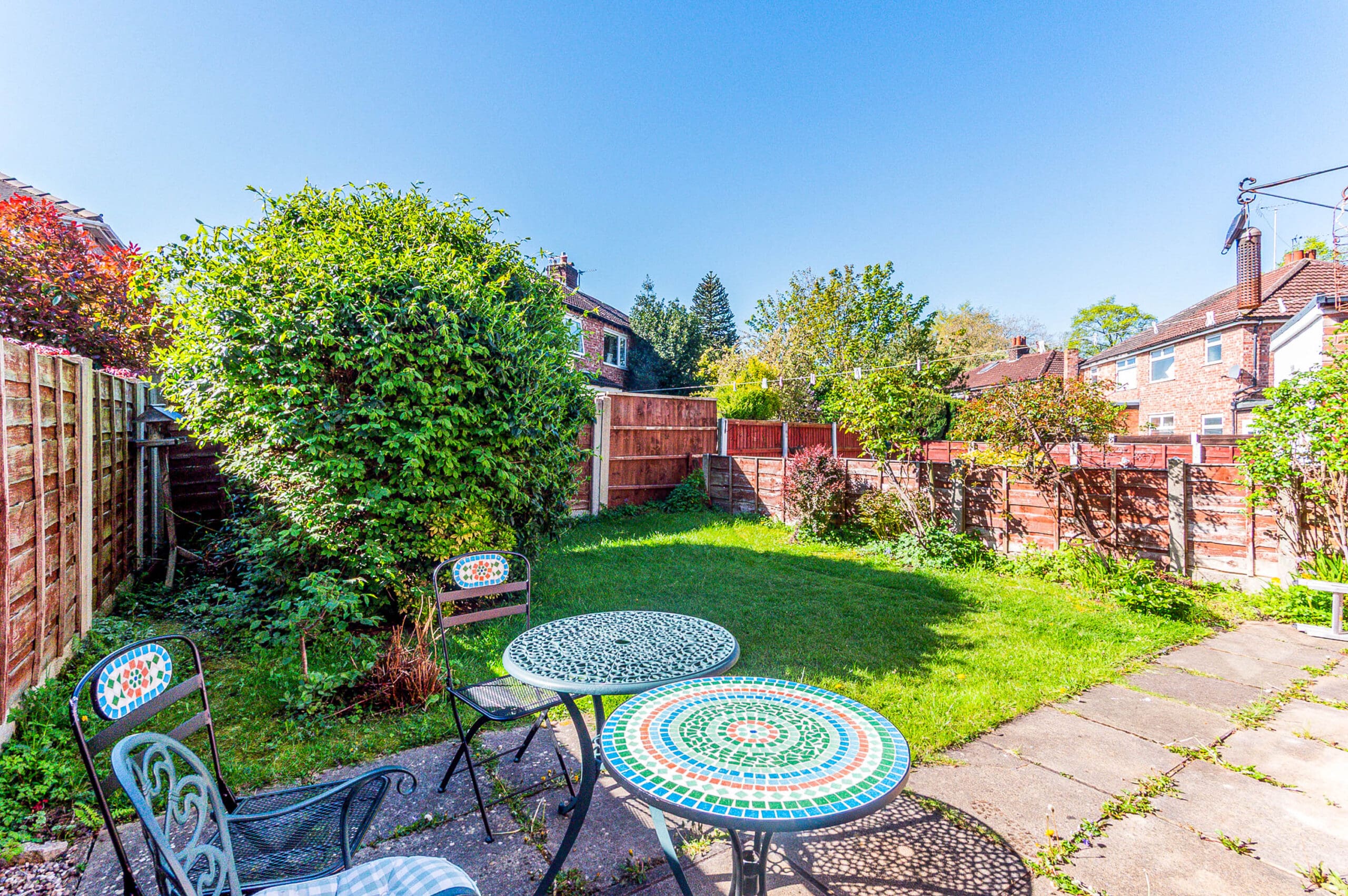 Sandsend Road, Urmston - VitalSpace