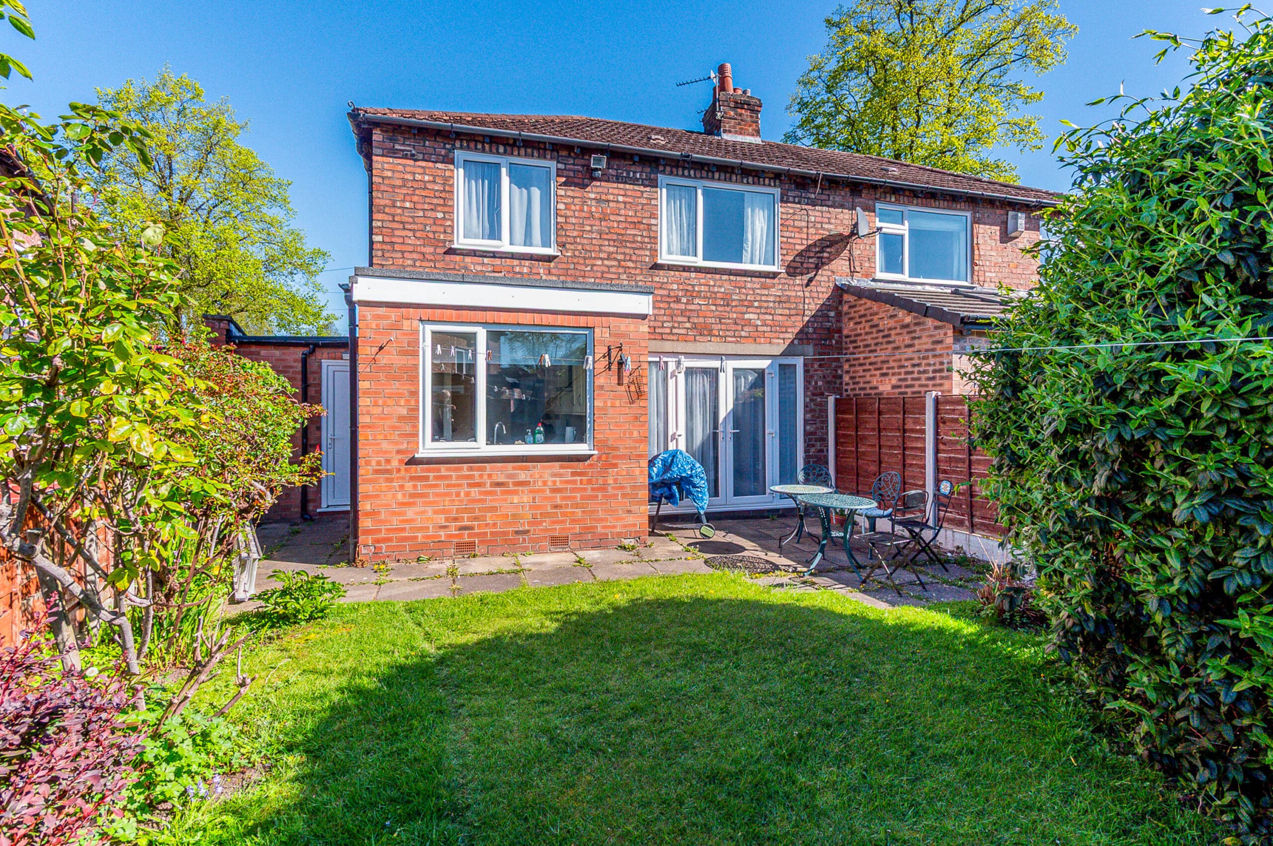 Sandsend Road, Urmston - VitalSpace