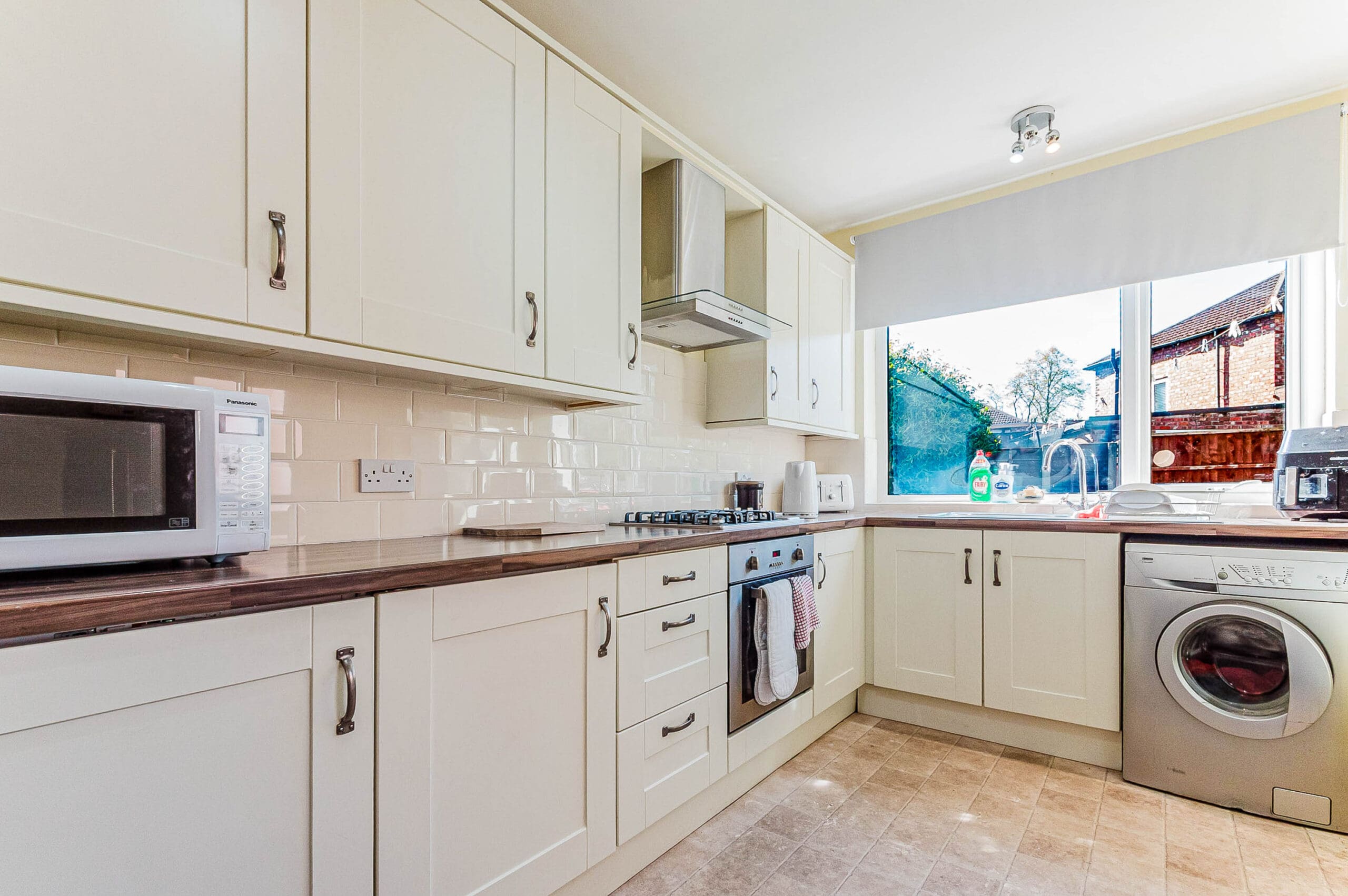 Sandsend Road, Urmston - VitalSpace