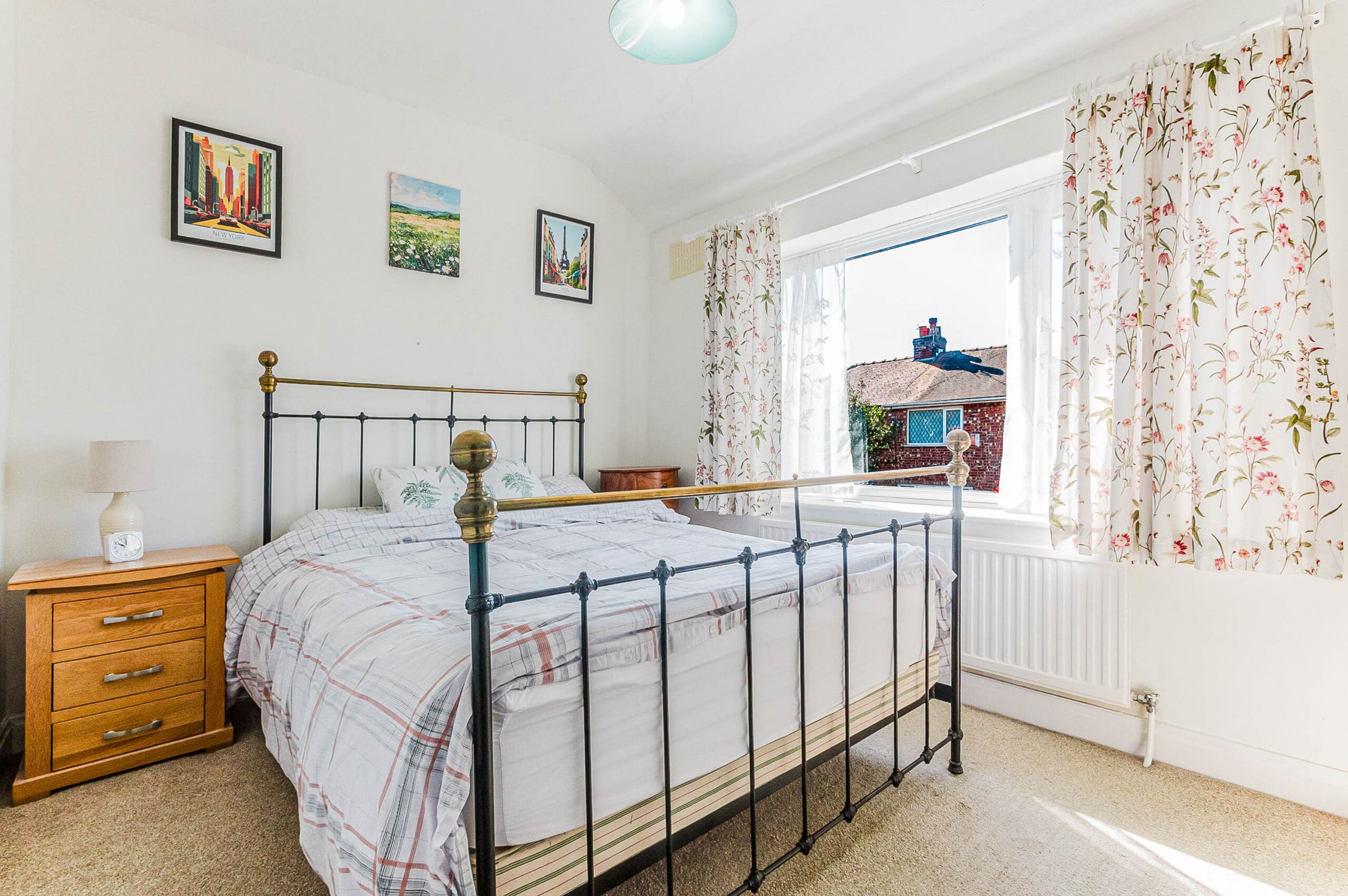 Sandsend Road, Urmston - VitalSpace