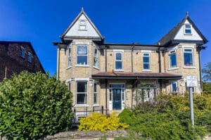 Everett Road, West Didsbury Image