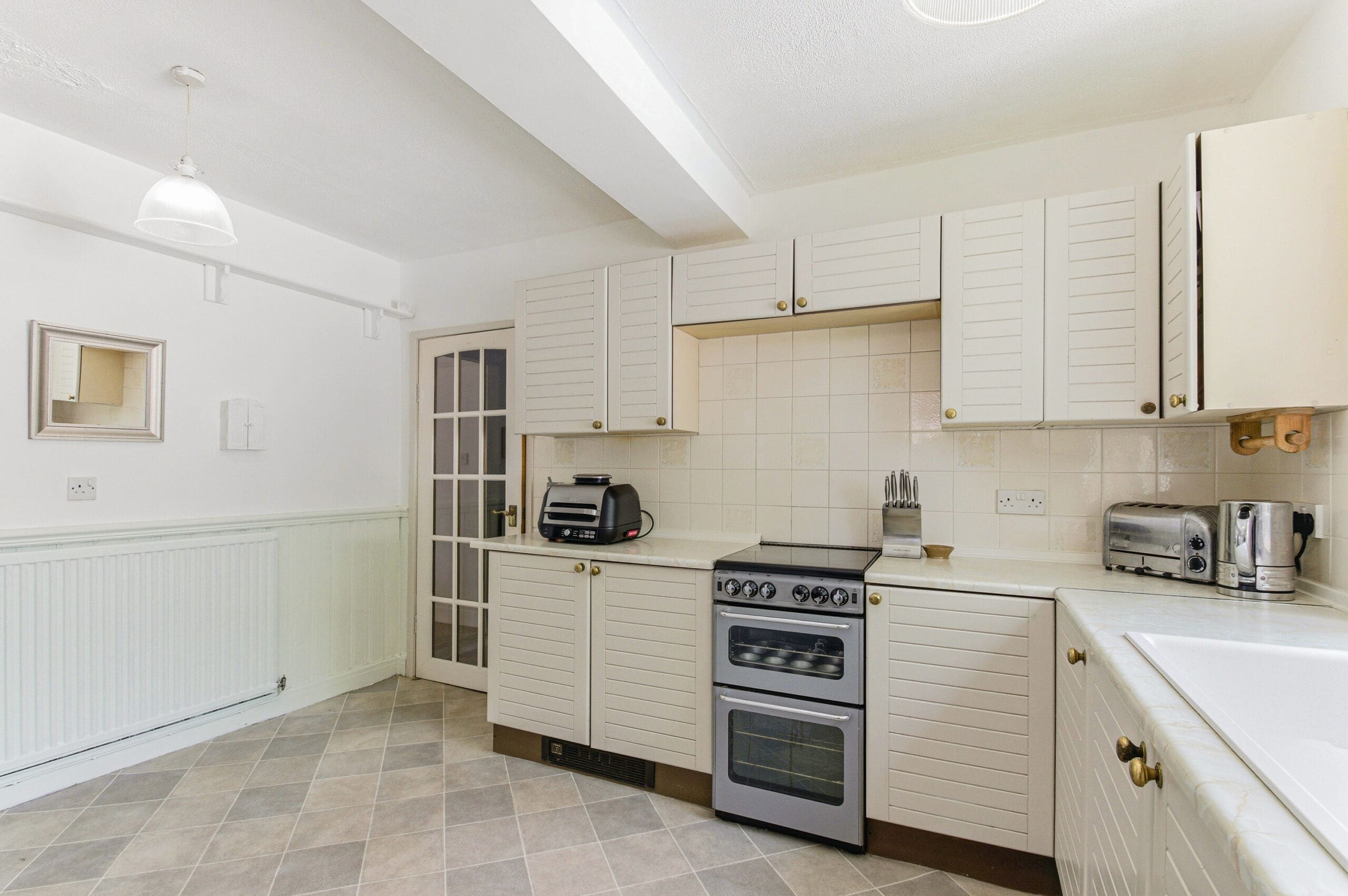 Wibbersley Park, Flixton - VitalSpace