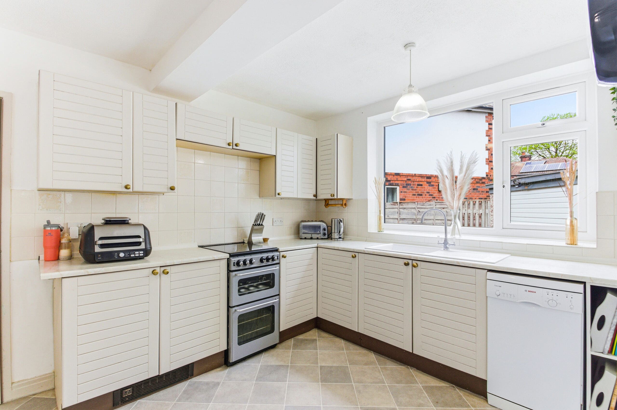 Wibbersley Park, Flixton - VitalSpace