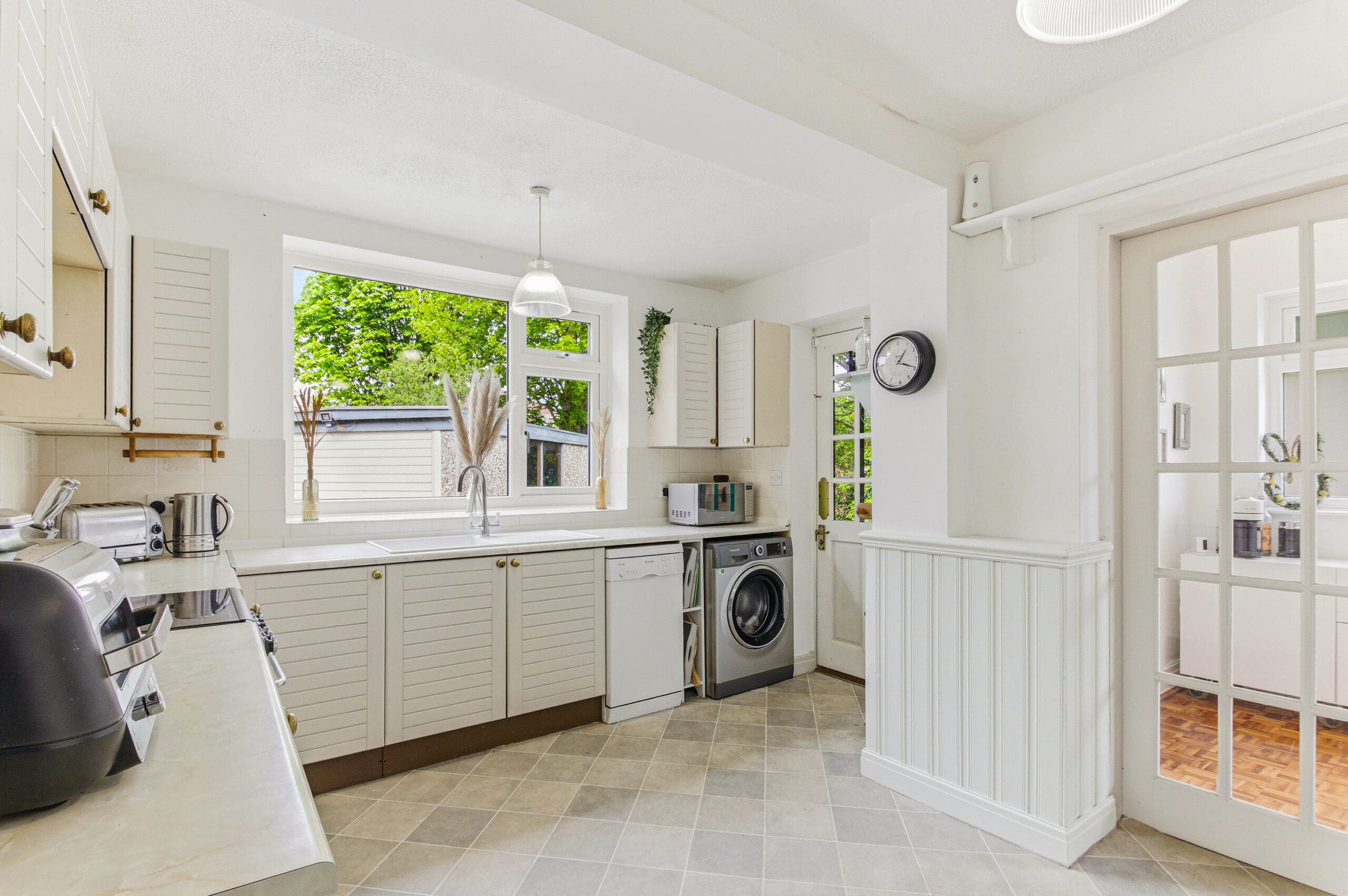 Wibbersley Park, Flixton - VitalSpace