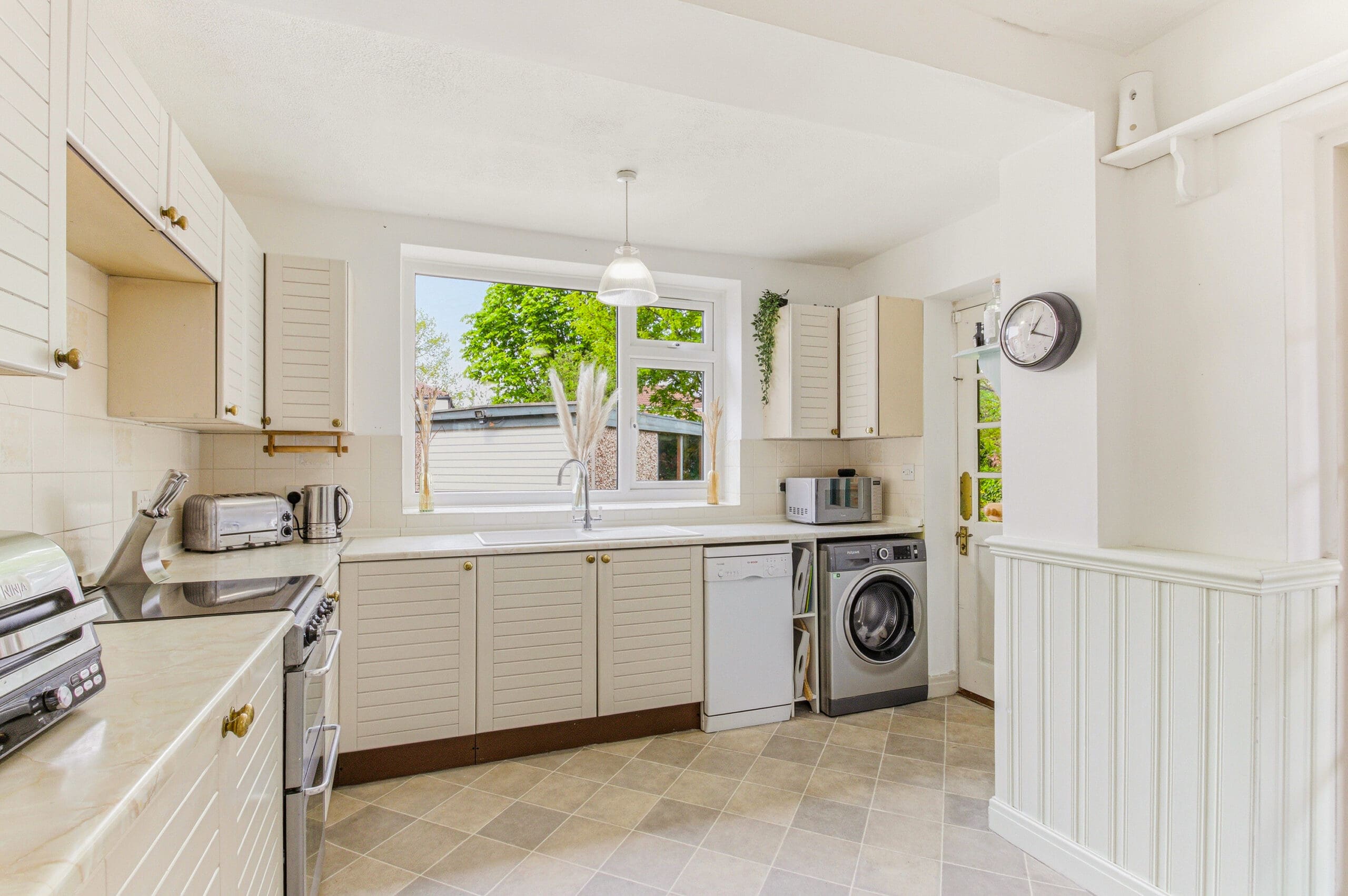 Wibbersley Park, Flixton - VitalSpace