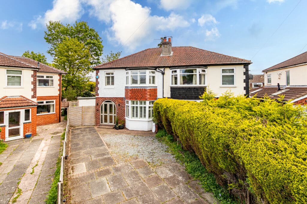 Wibbersley Park, Flixton Image