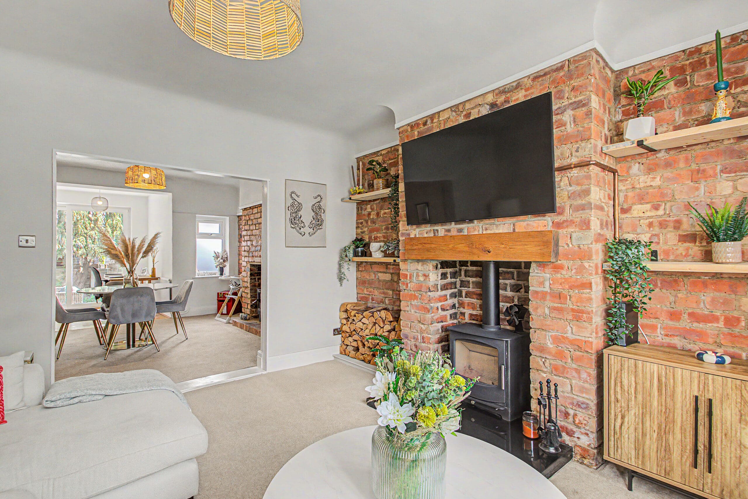 Wibbersley Park, Flixton - VitalSpace