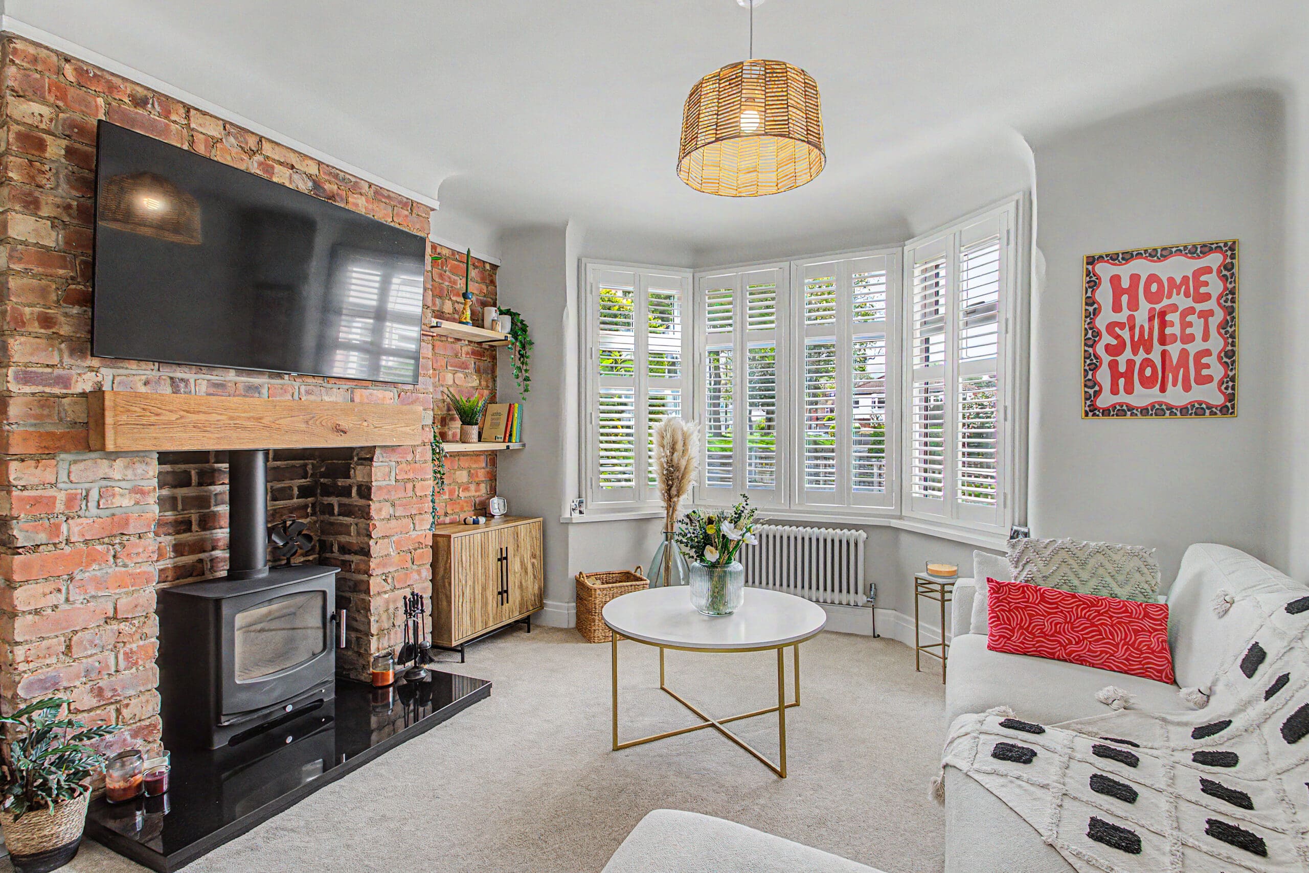 Wibbersley Park, Flixton - VitalSpace