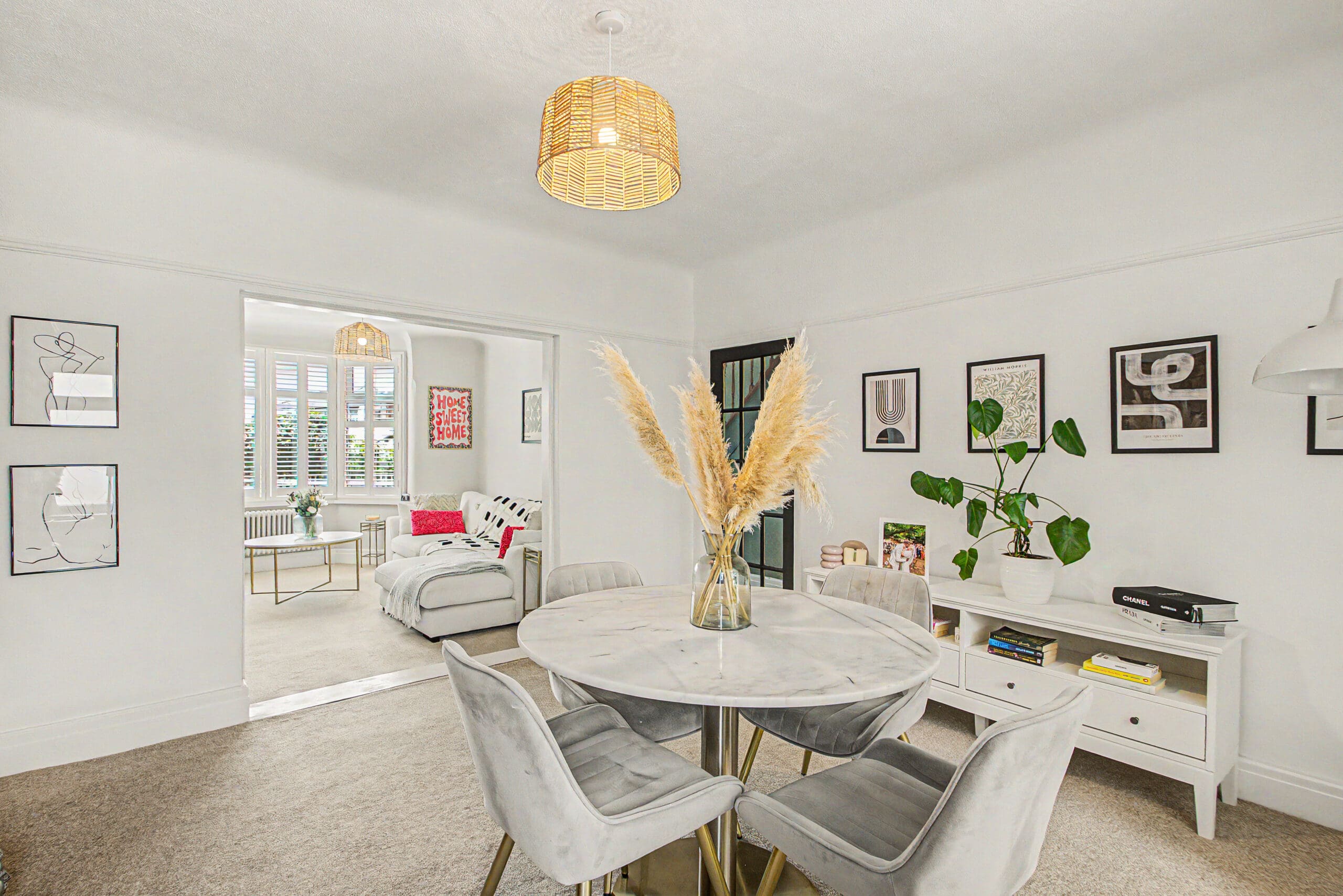 Wibbersley Park, Flixton - VitalSpace