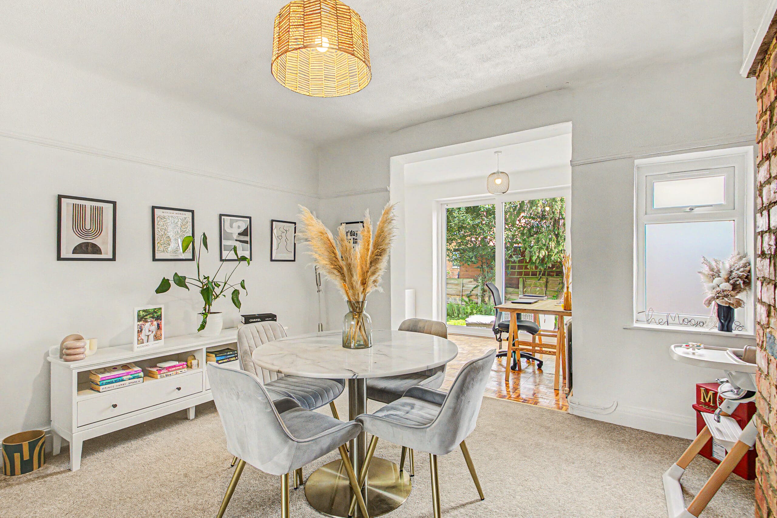 Wibbersley Park, Flixton - VitalSpace