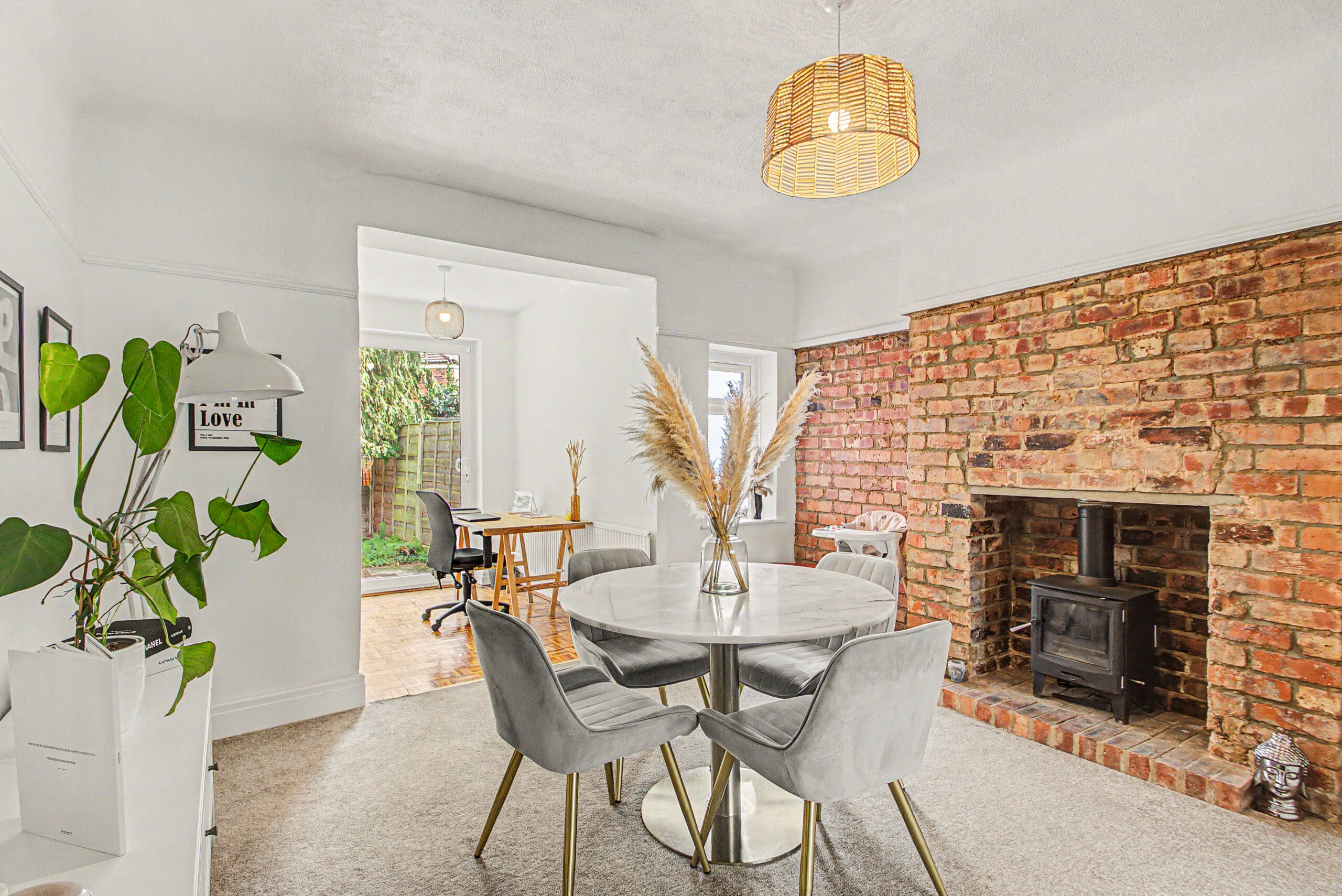 Wibbersley Park, Flixton - VitalSpace