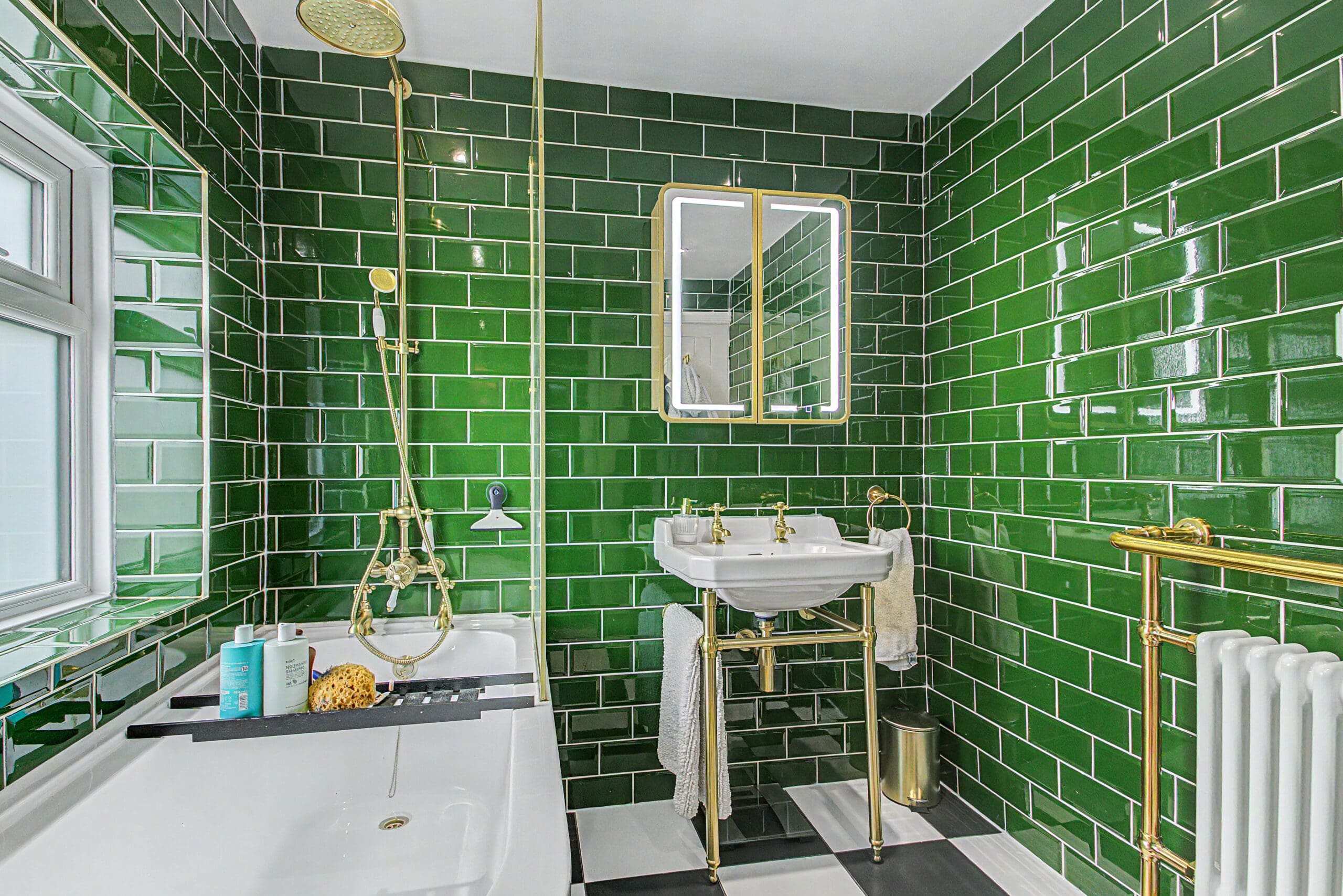 Wibbersley Park, Flixton - VitalSpace