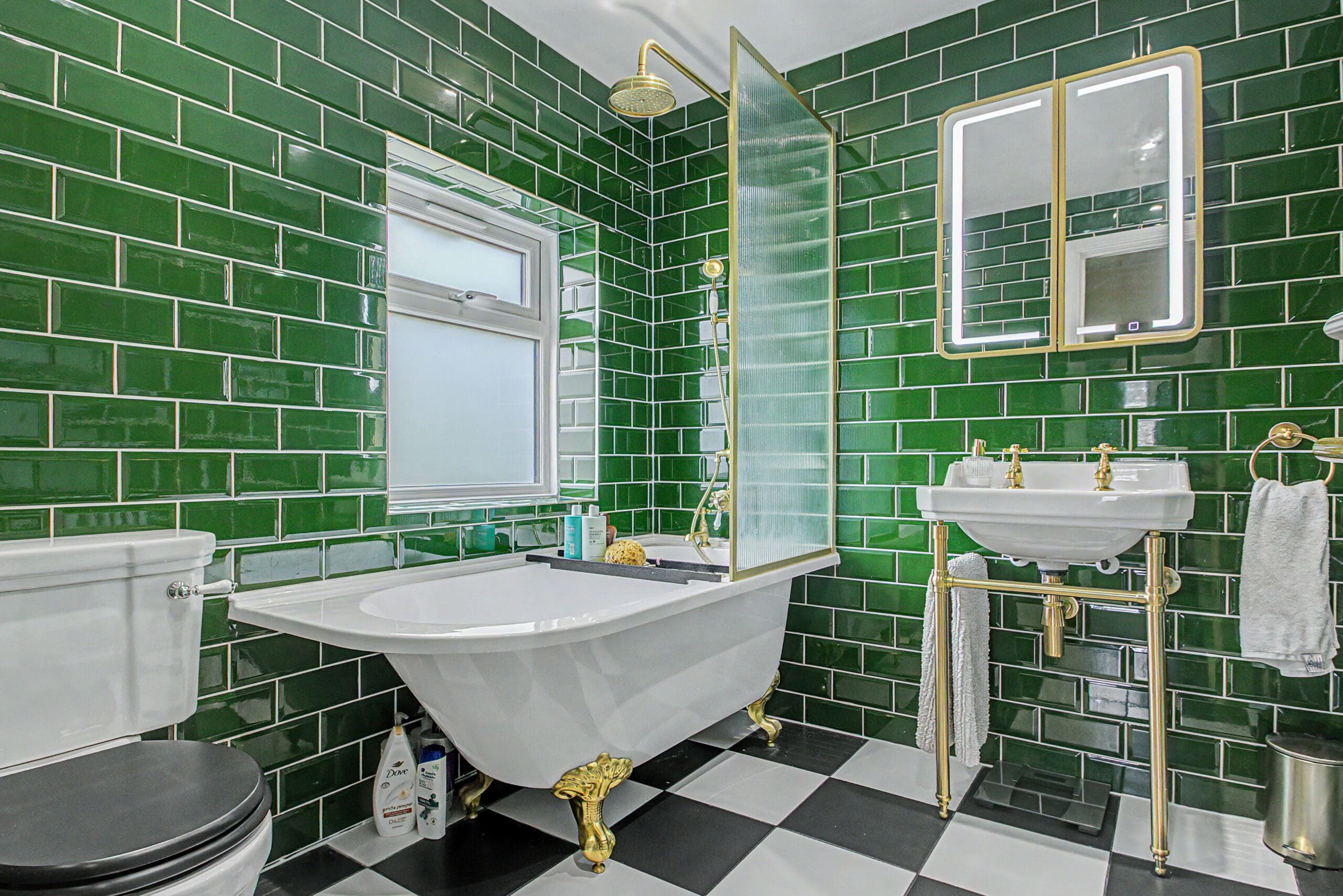 Wibbersley Park, Flixton - VitalSpace