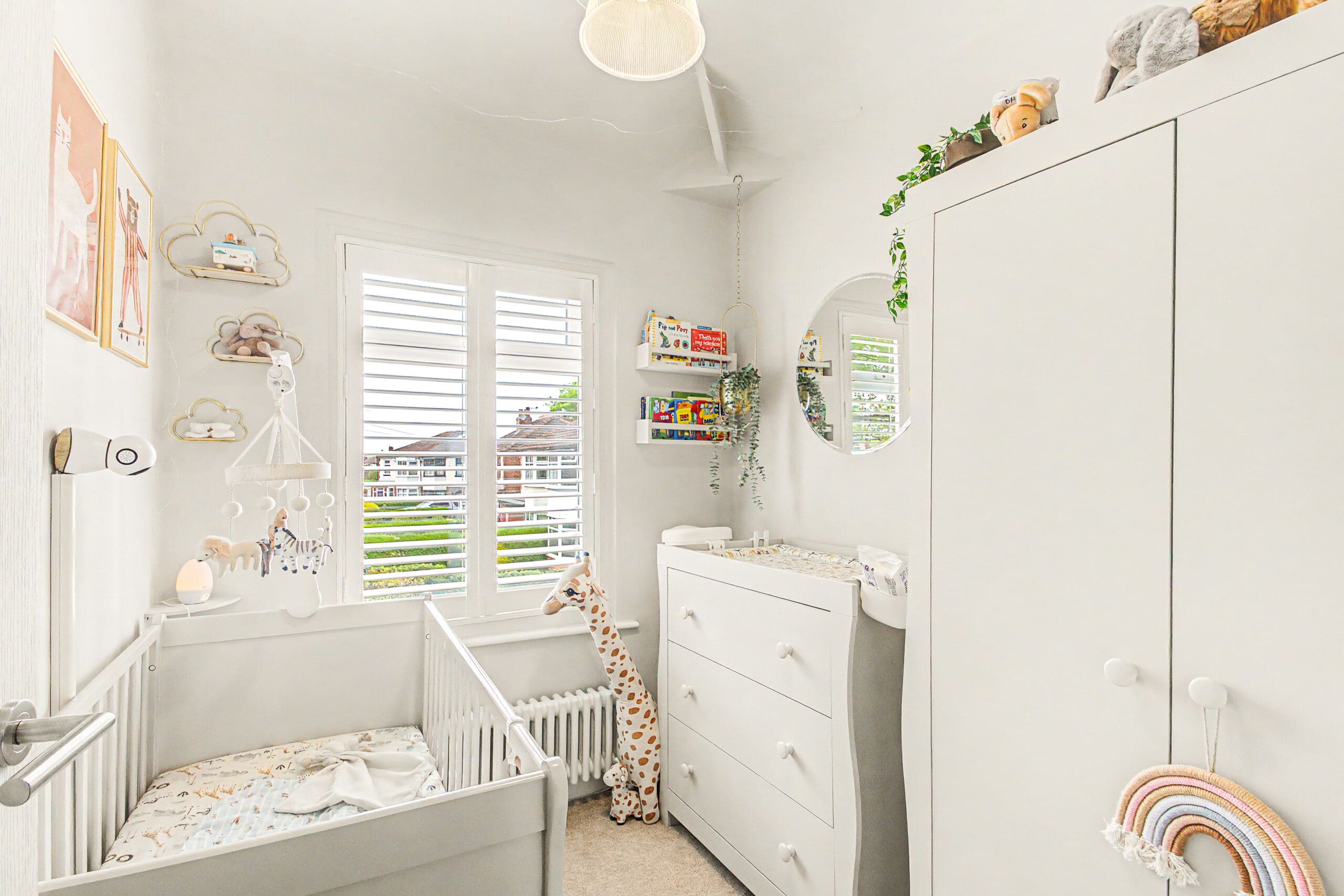 Wibbersley Park, Flixton - VitalSpace