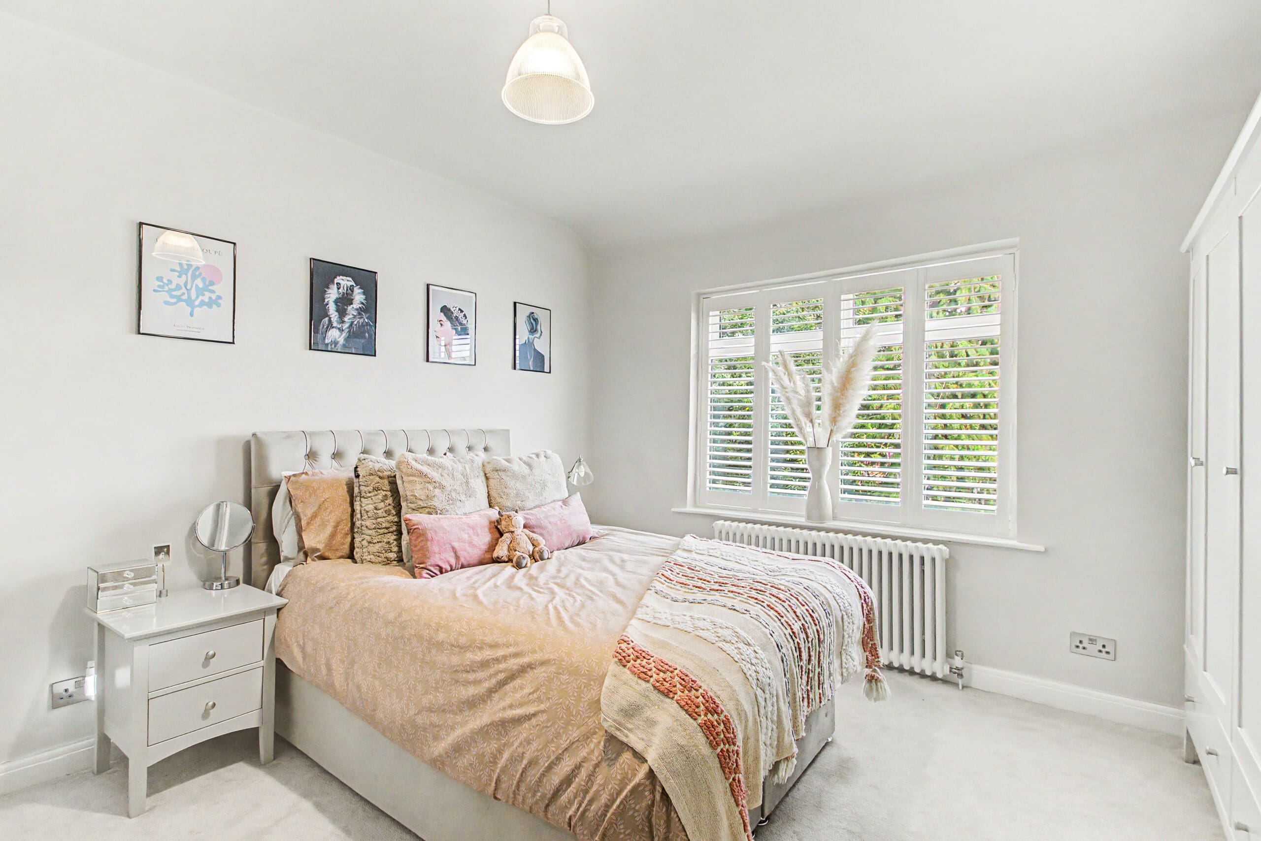 Wibbersley Park, Flixton - VitalSpace